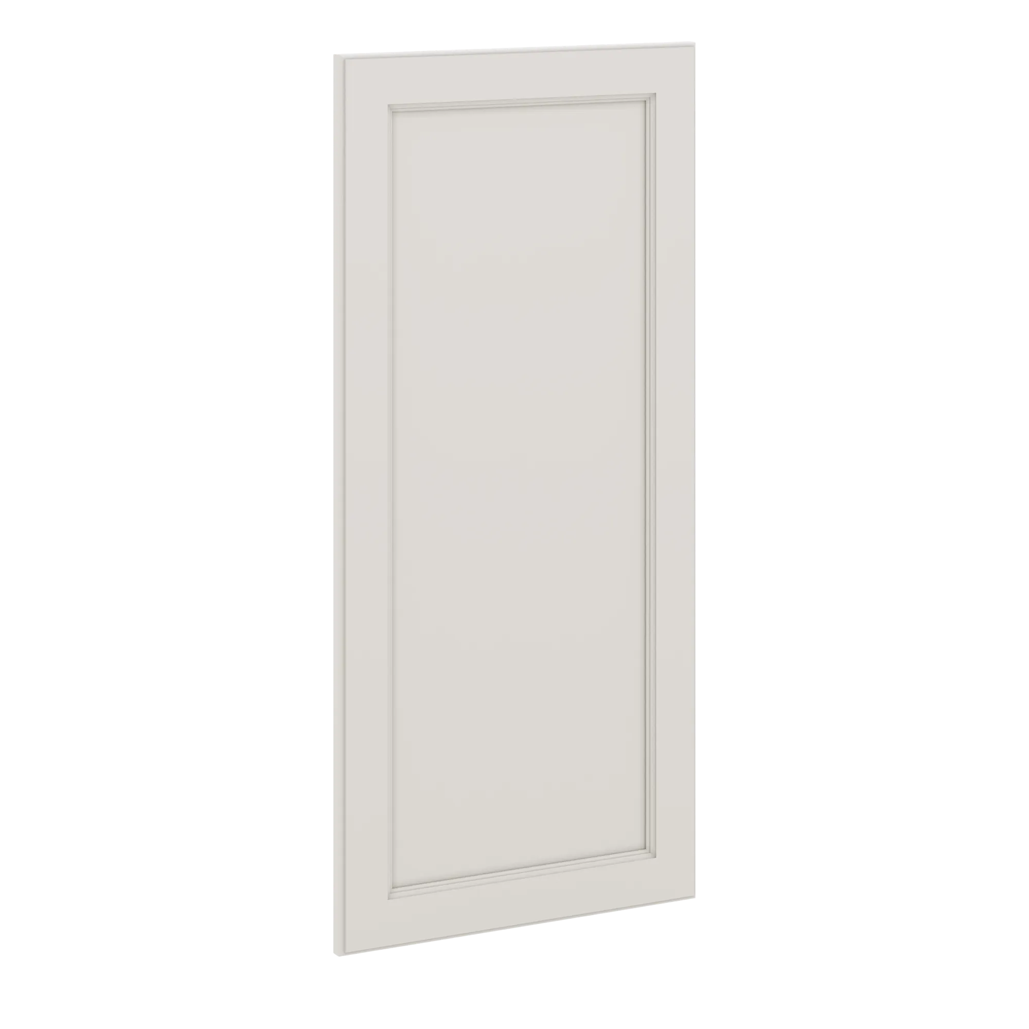 J&K Dove E1 Dummy Door Panel 16 1/2" W x 36" H