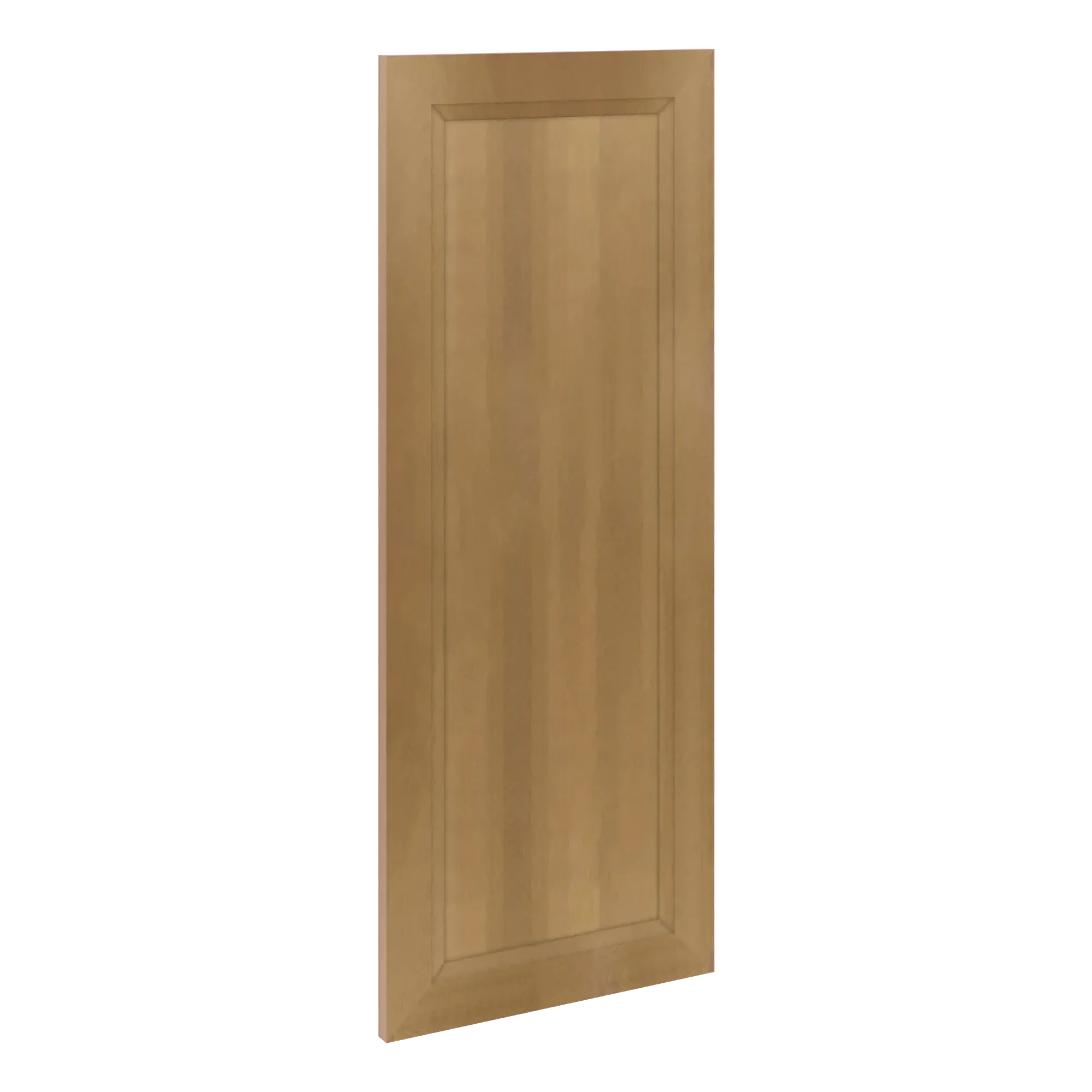 J&K Butterscotch B8 Dummy Door Panel 16 1/2" W x 42" H