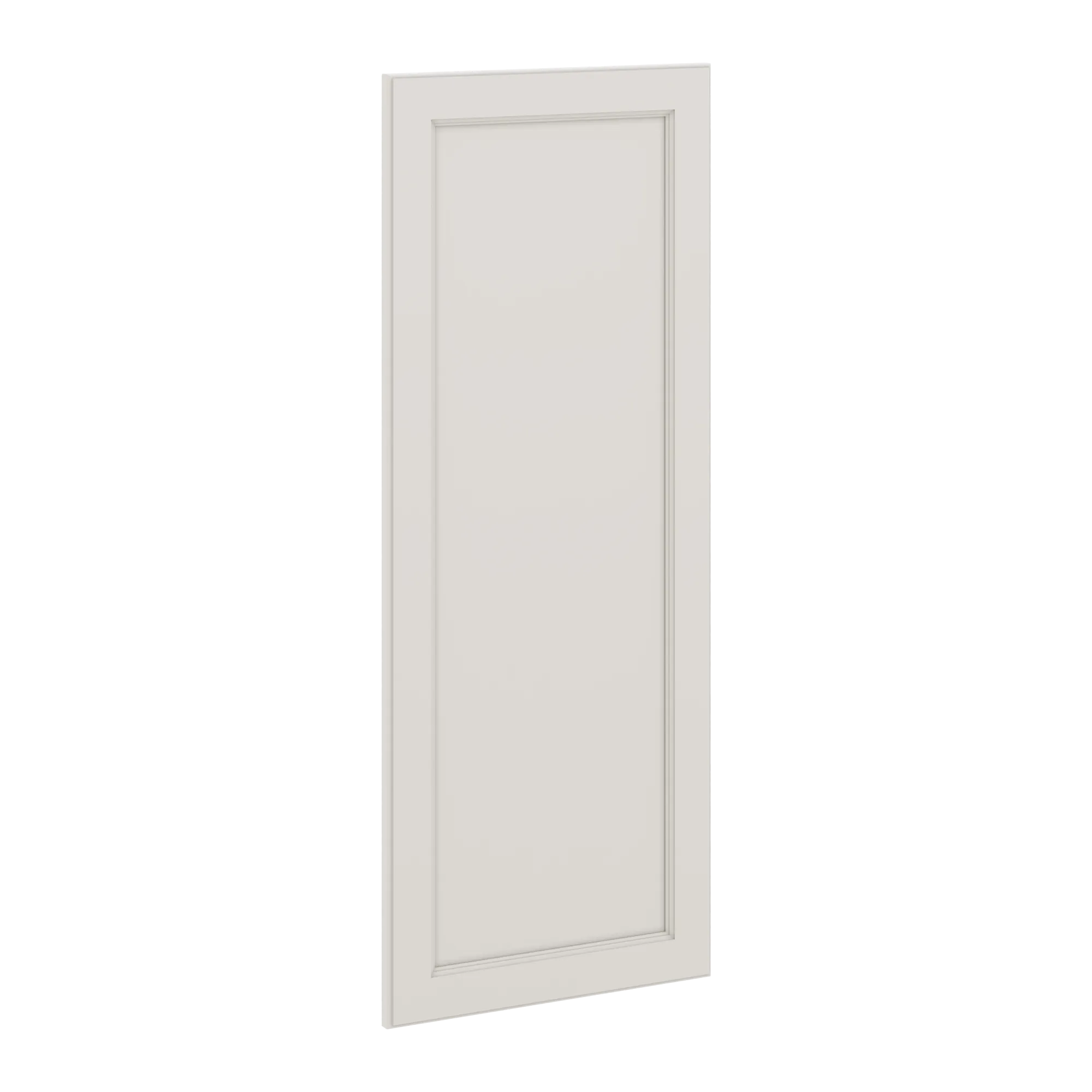 J&K Dove E1 Dummy Door Panel 16 1/2" W x 42" H