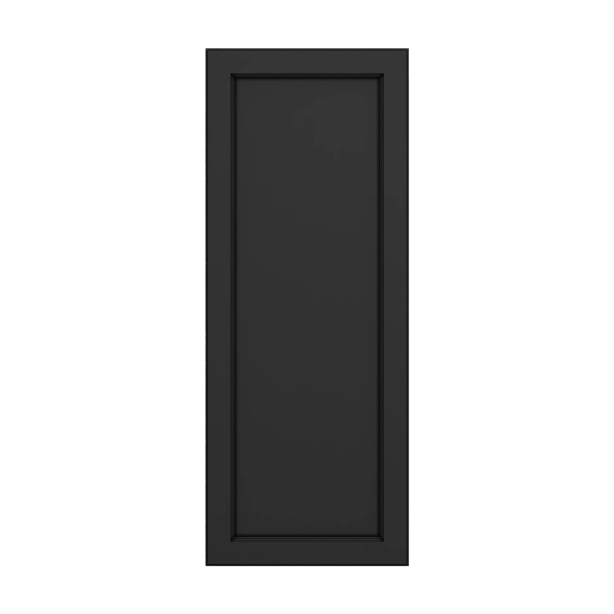 W3342F Front Charcoal