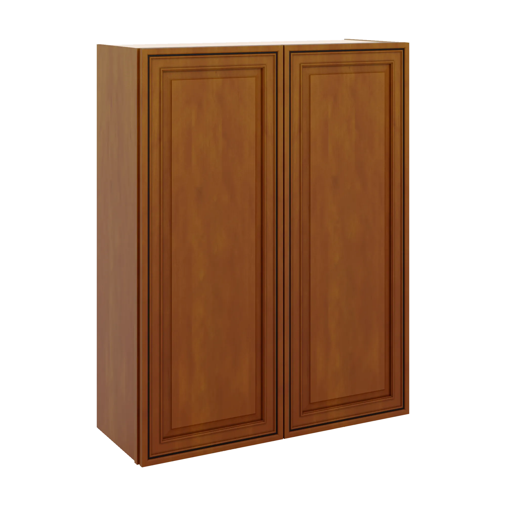 j-k-mocha-glazed-k10-double-door-wall-cabinet-33-w-x-42-h