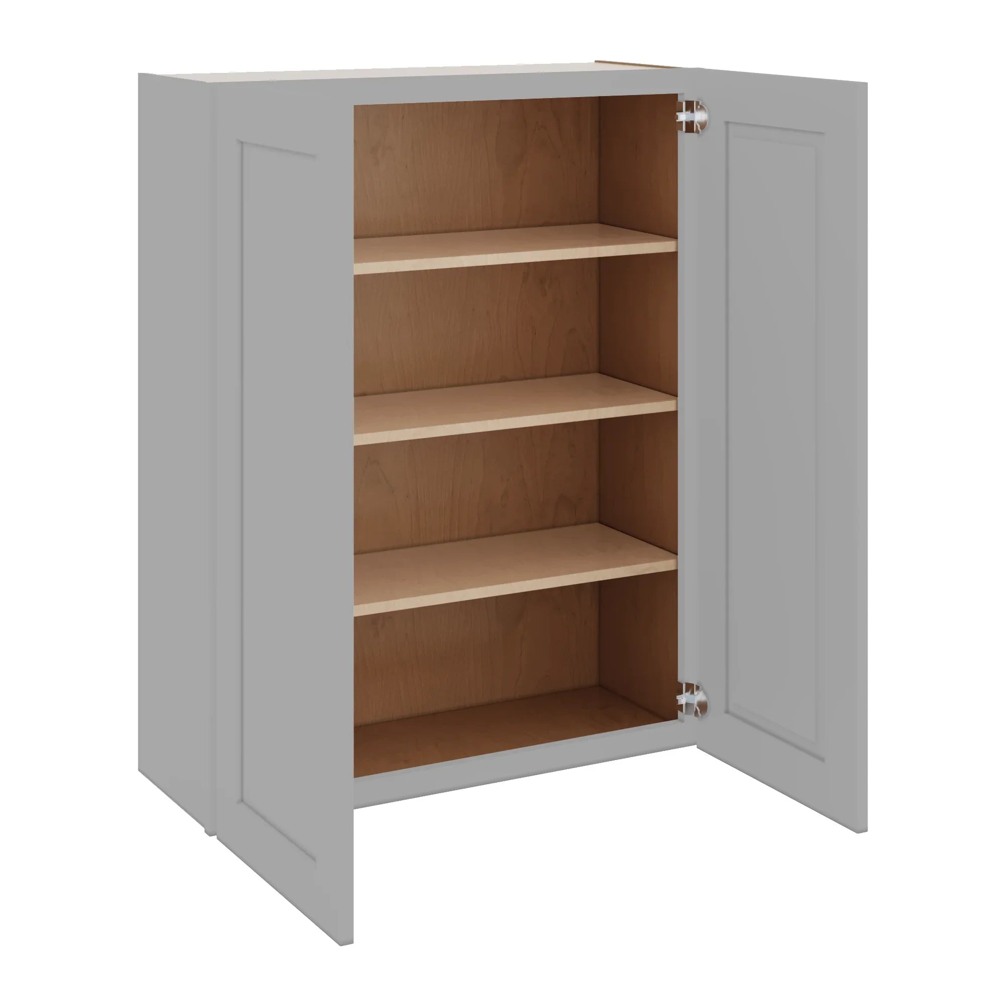 W3342 Open Angle Castle gray png