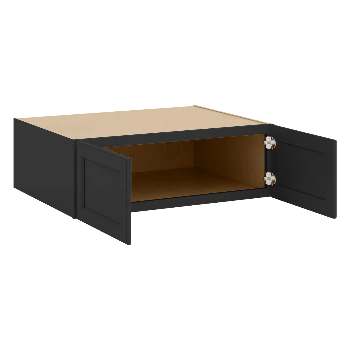 W361227 Open Angle cHARCOAL