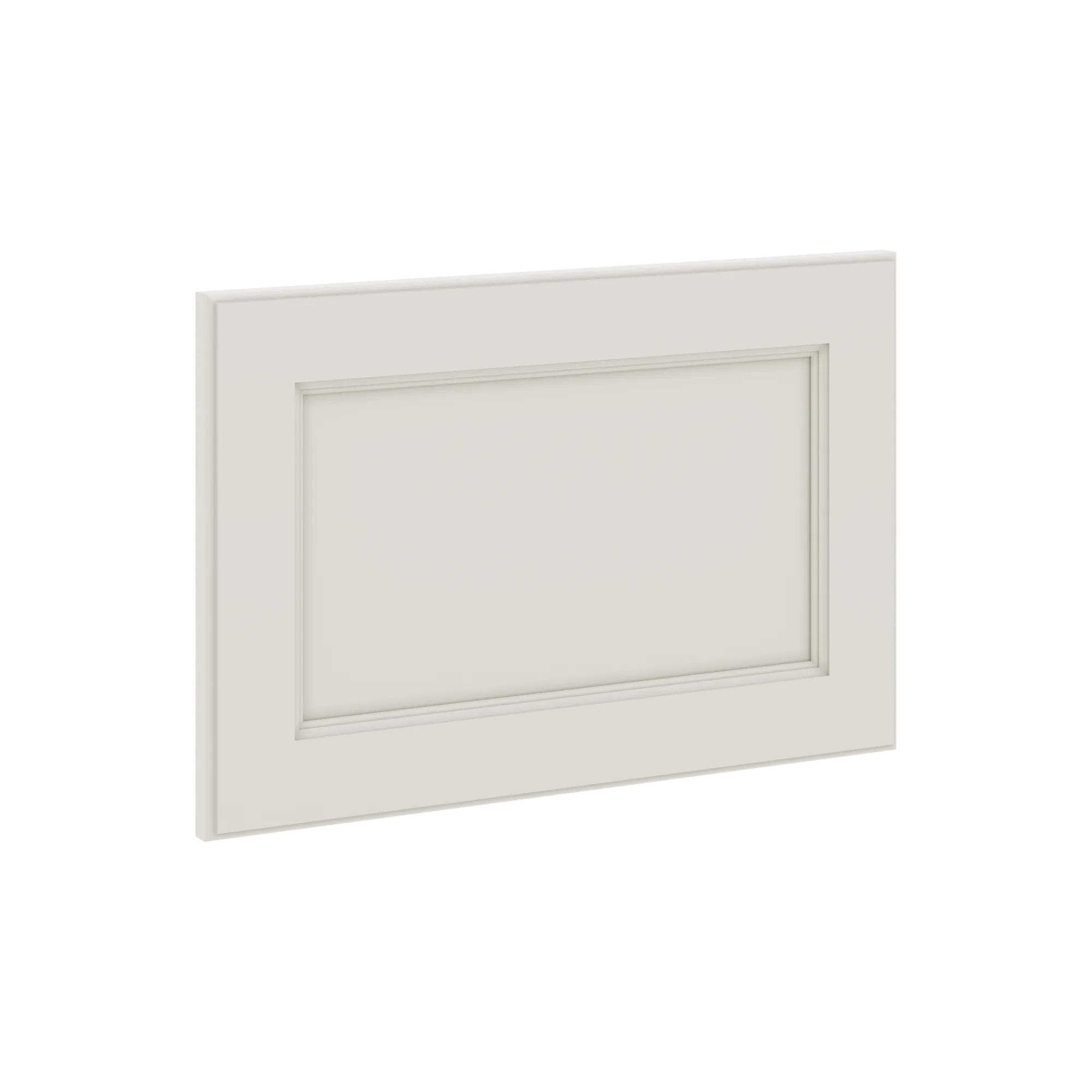 J&K Dove E1 Dummy Door Panel 18" W x 12" H