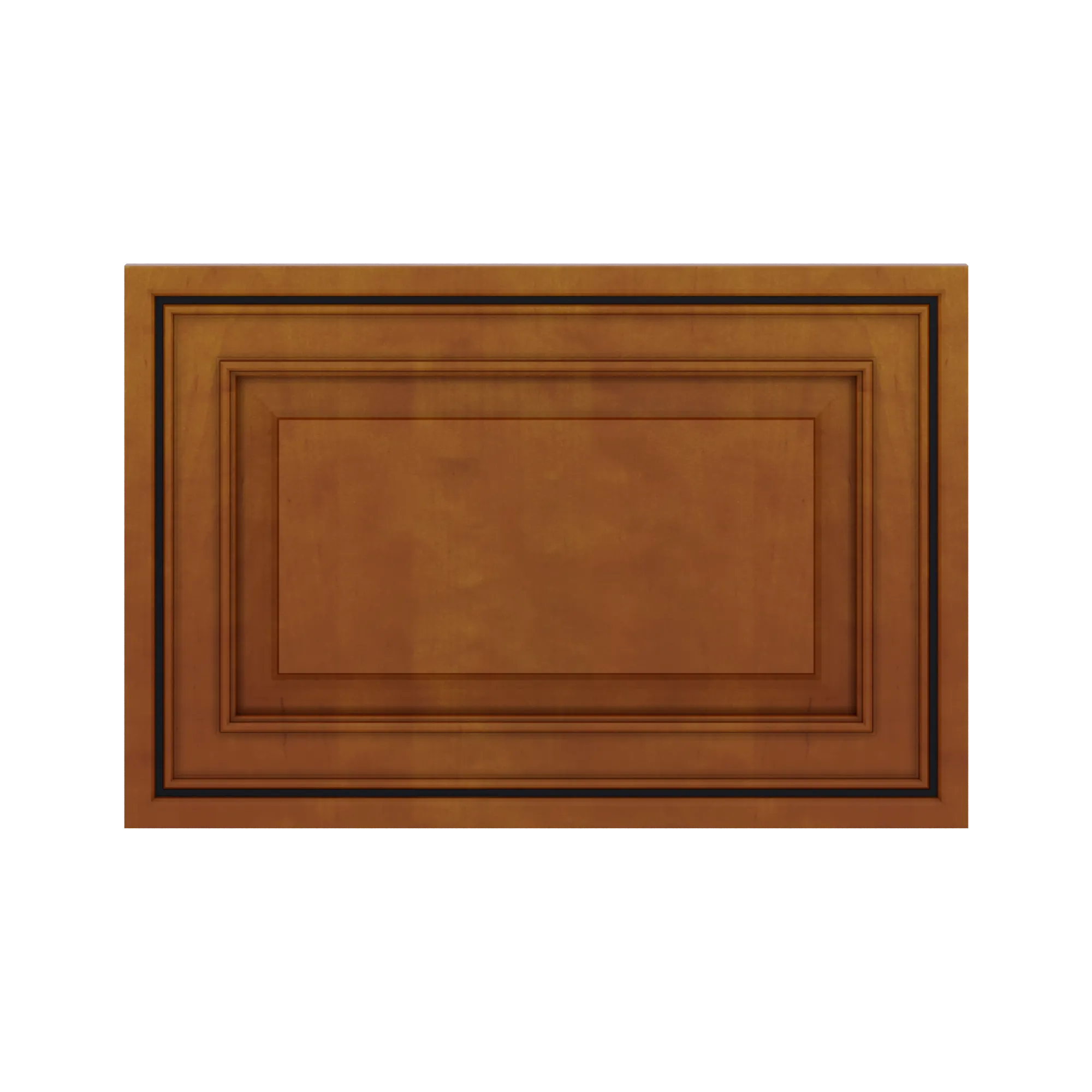 j k mocha glazed k10 dummy door panel 18 w x 12 h