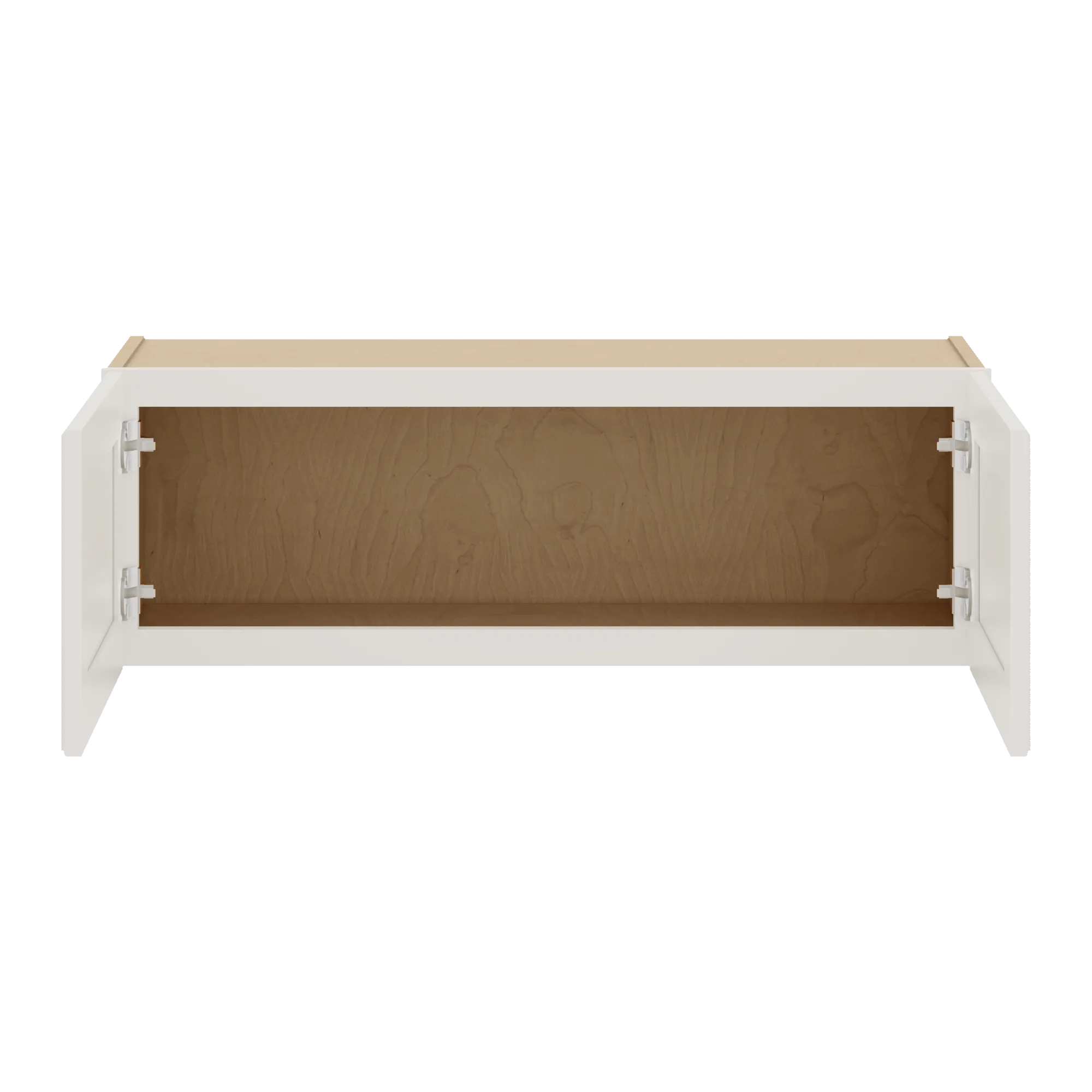 W3612 Open Front Dove