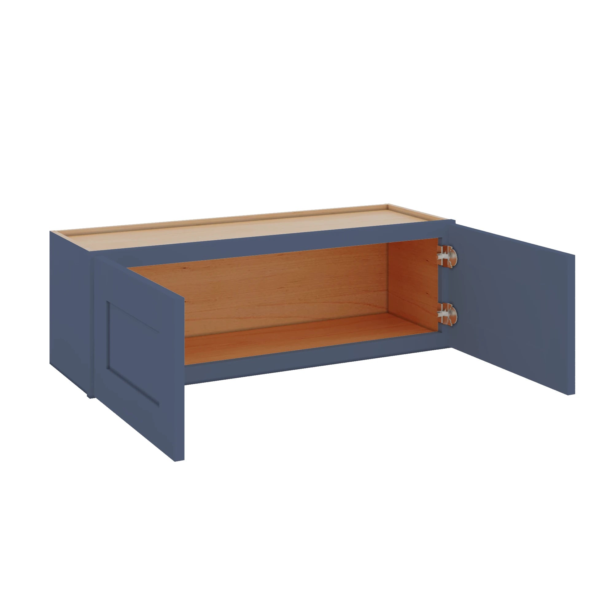 W3612 open BLUE