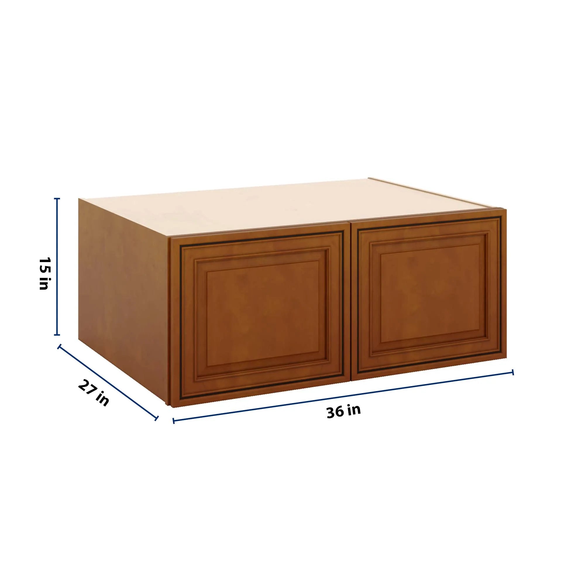 j-k-mocha-glazed-k10-refrigerator-wall-cabinet-36-w-x-15-h-x-27-d