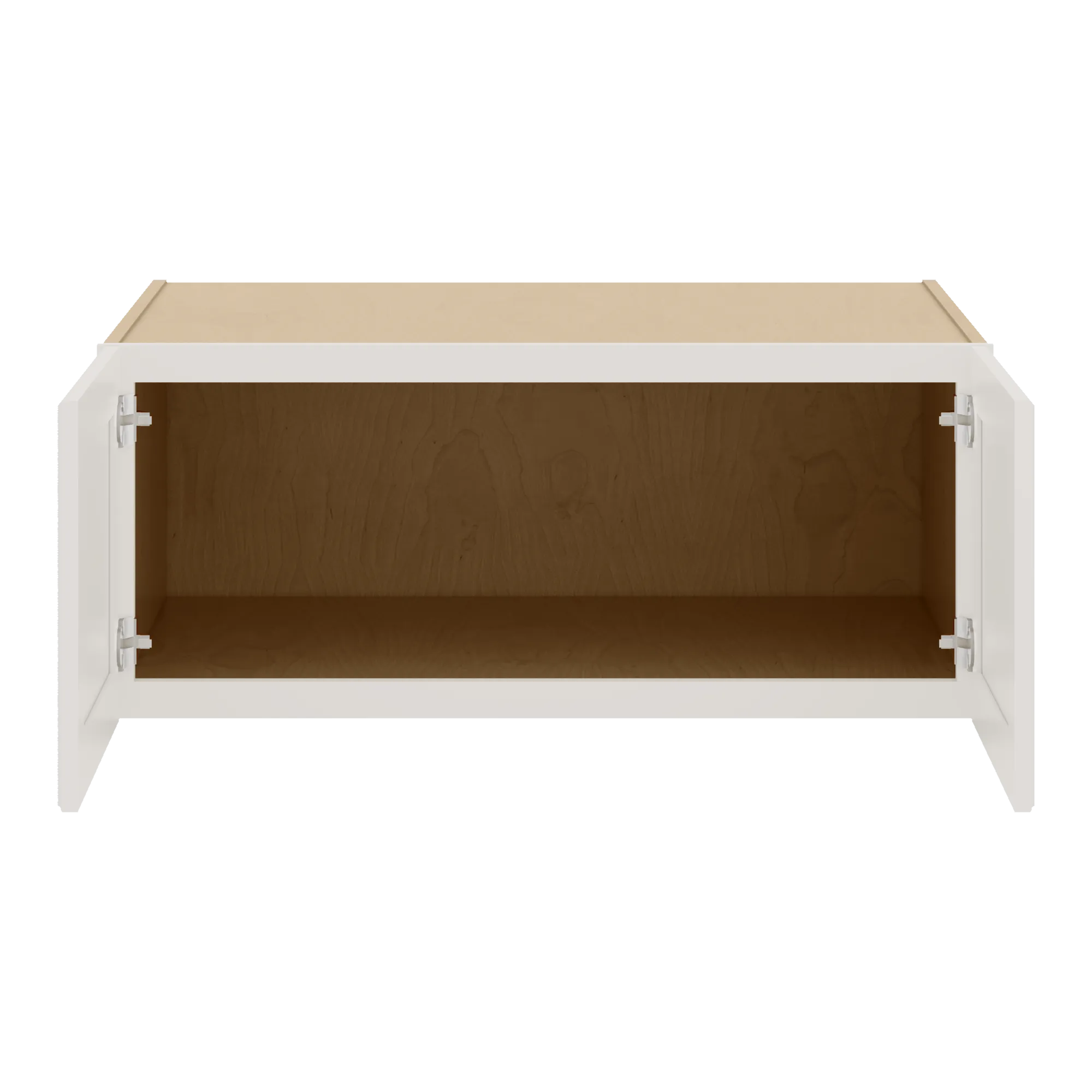 W361527 Open Front Dove