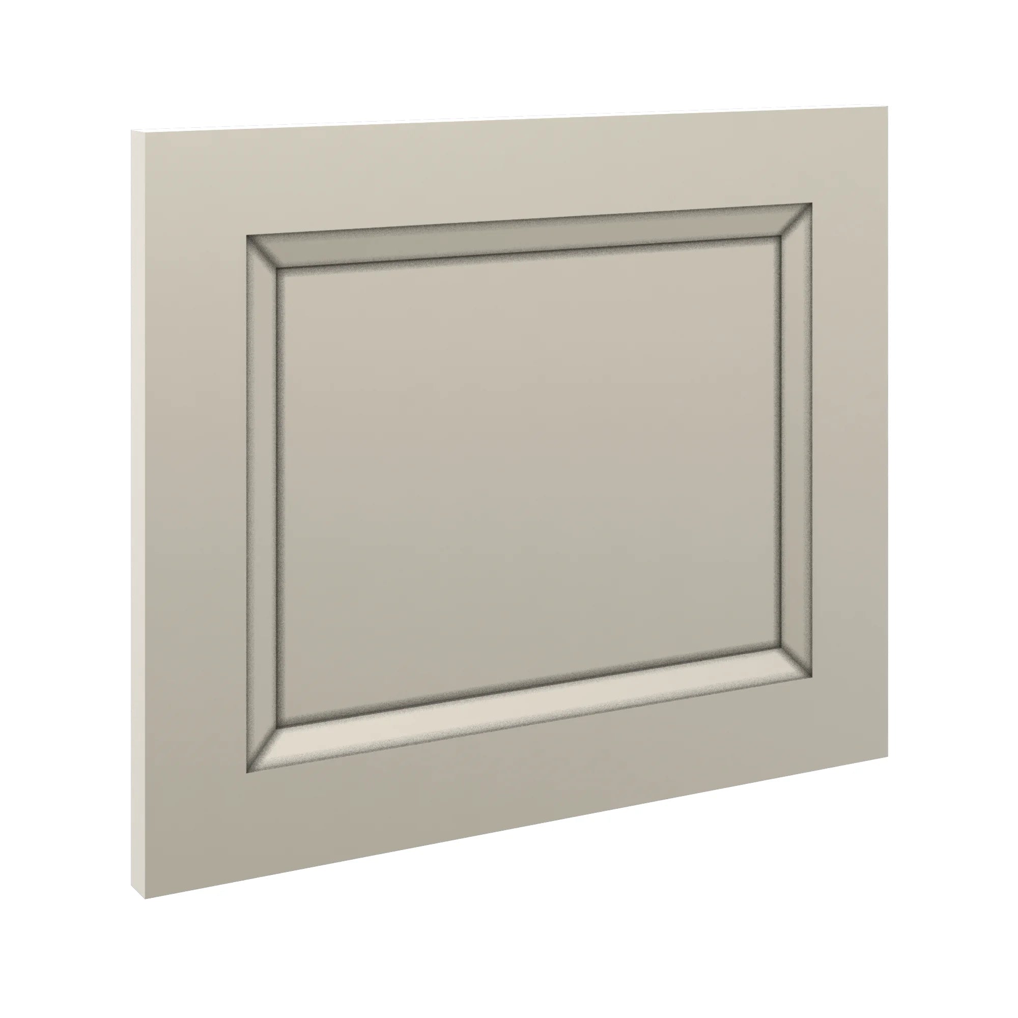 J&K Pebble B6 Dummy Door Panel 18" W x 15" H