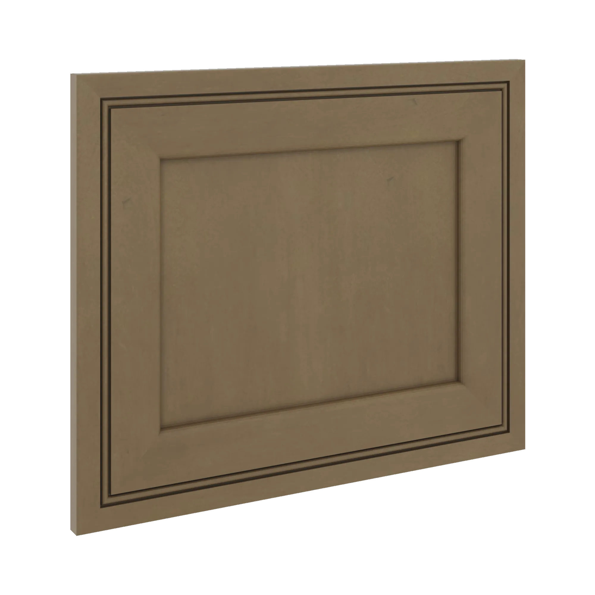 J&K Hazel H8 Dummy Door Panel 18" W x 15" H