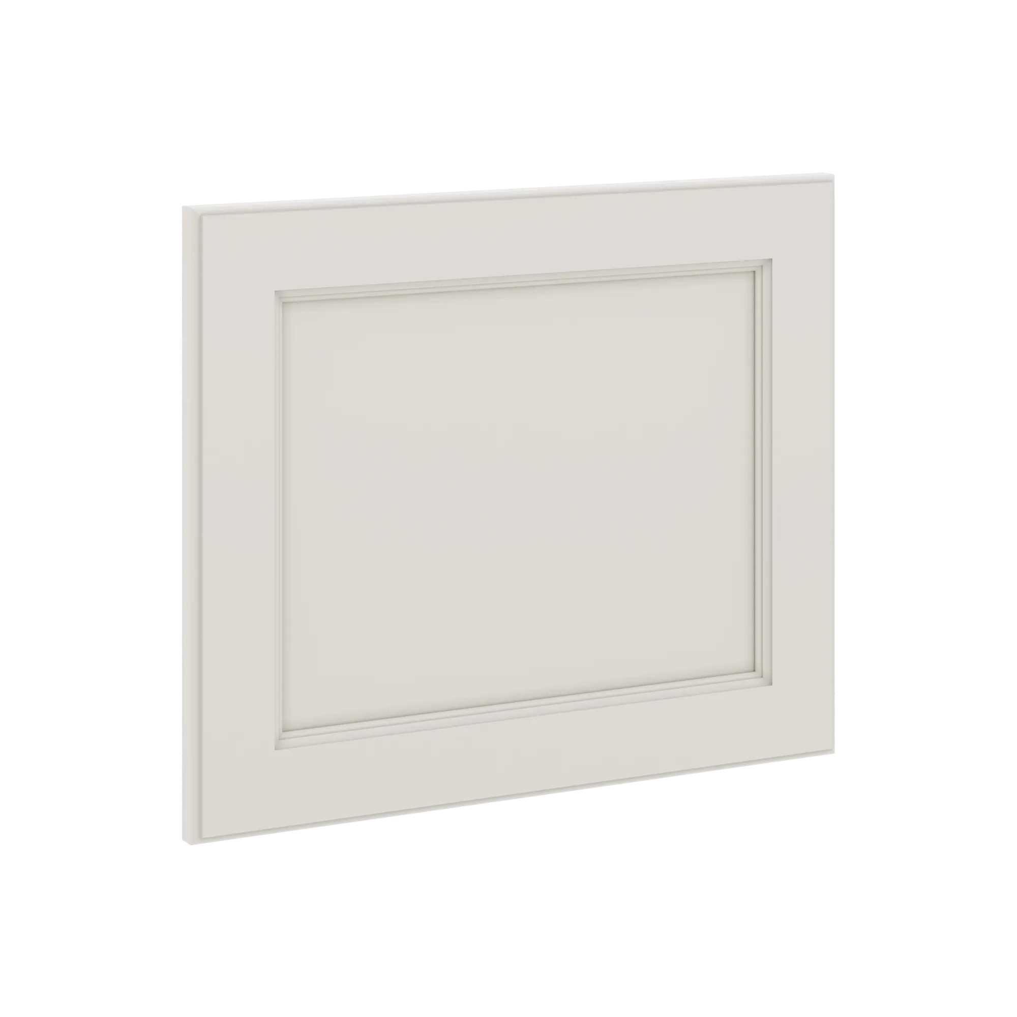J&K Dove E1 Dummy Door Panel 18" W x 15" H