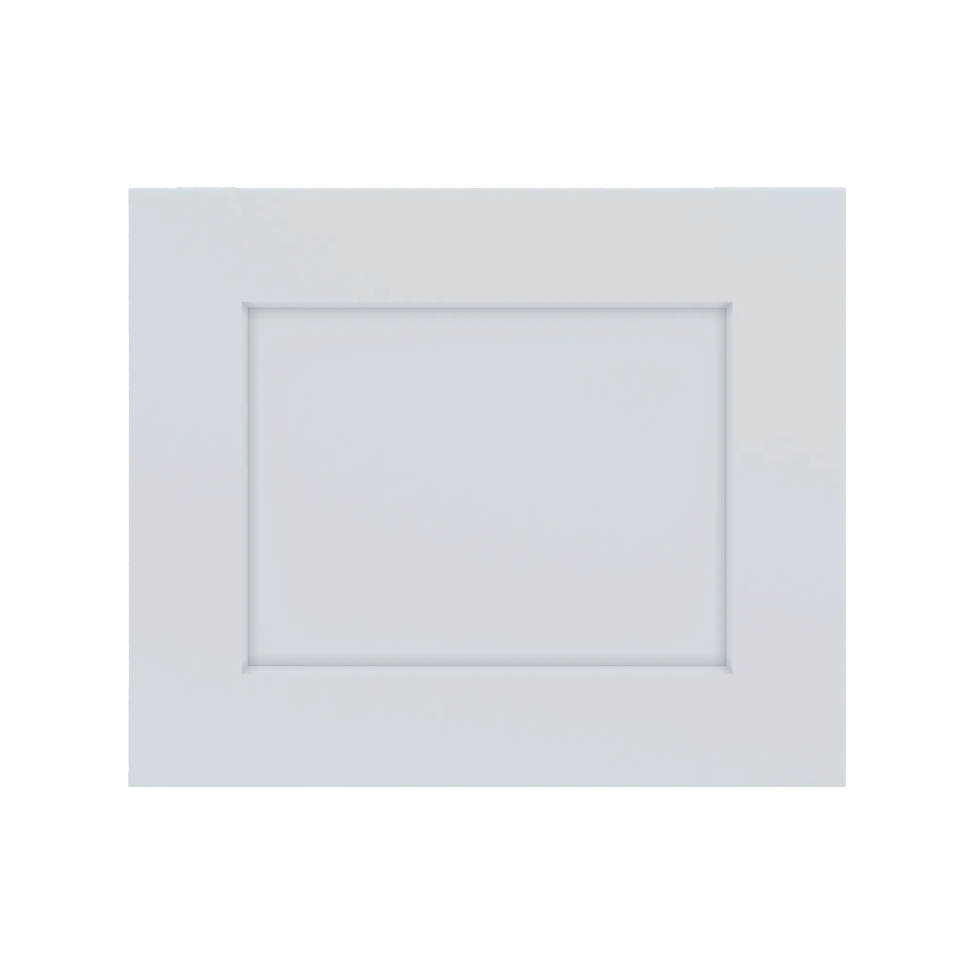 W3615F Front White