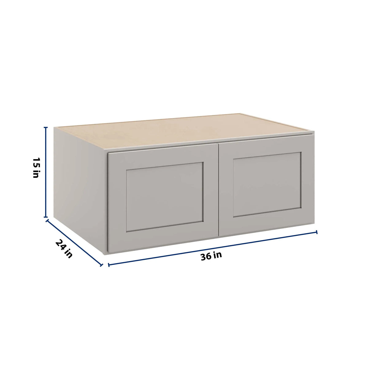 cnc-luxor-5-piece-misty-grey-36-w-x-15-h-x-24-d-double-door-wall-cabinet