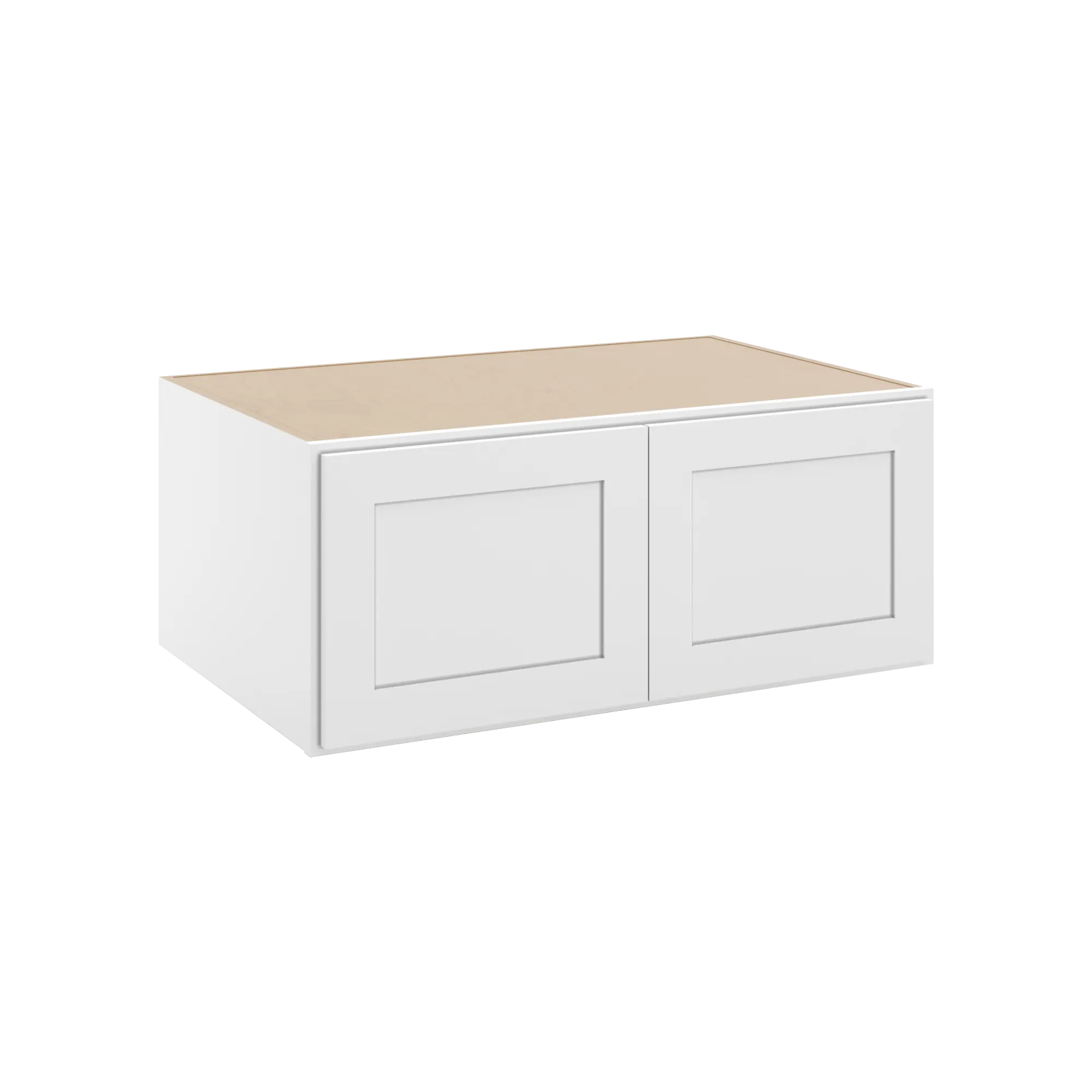 W3615X24 Close Angle White 1