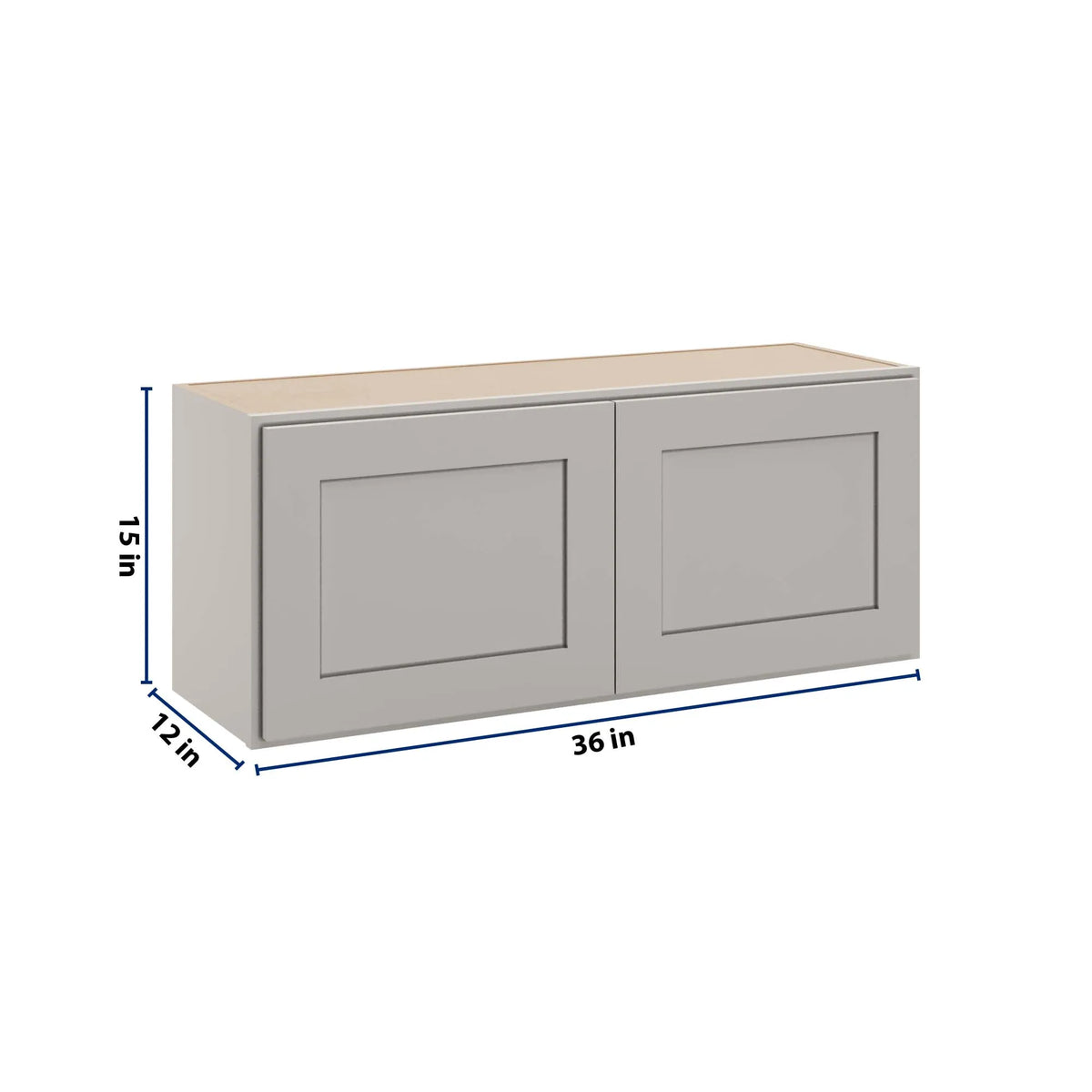 cnc-luxor-5-piece-misty-grey-36-w-x-15-h-double-door-wall-cabinet