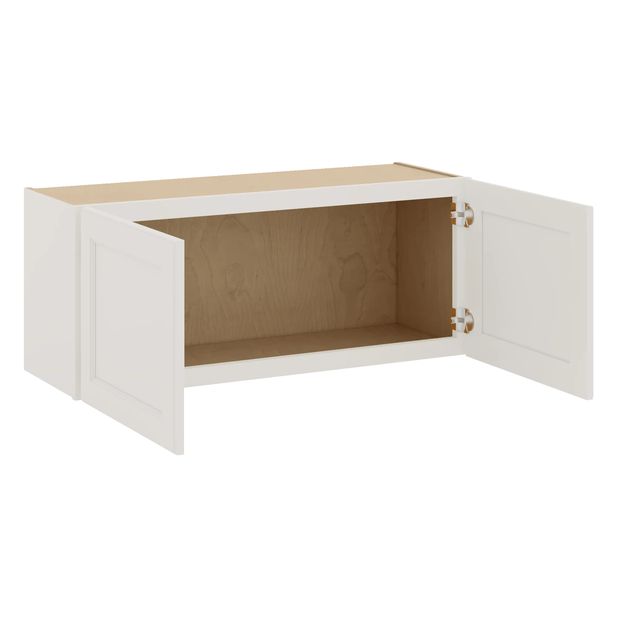 W3615 Open Angle Dove