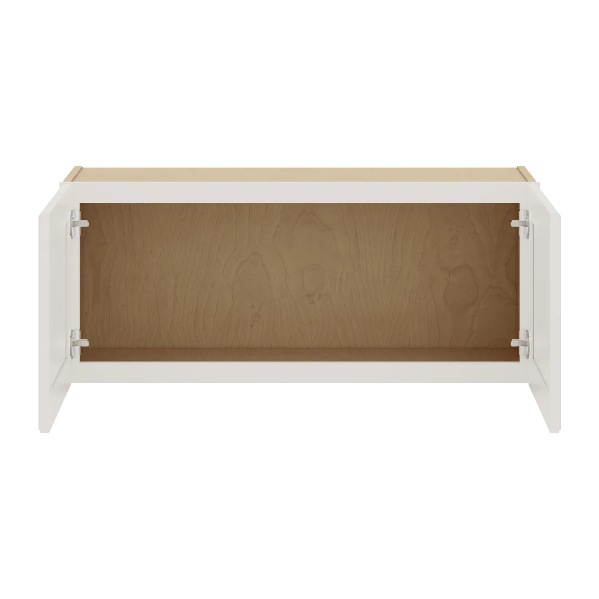 W3615 Open Front Dove
