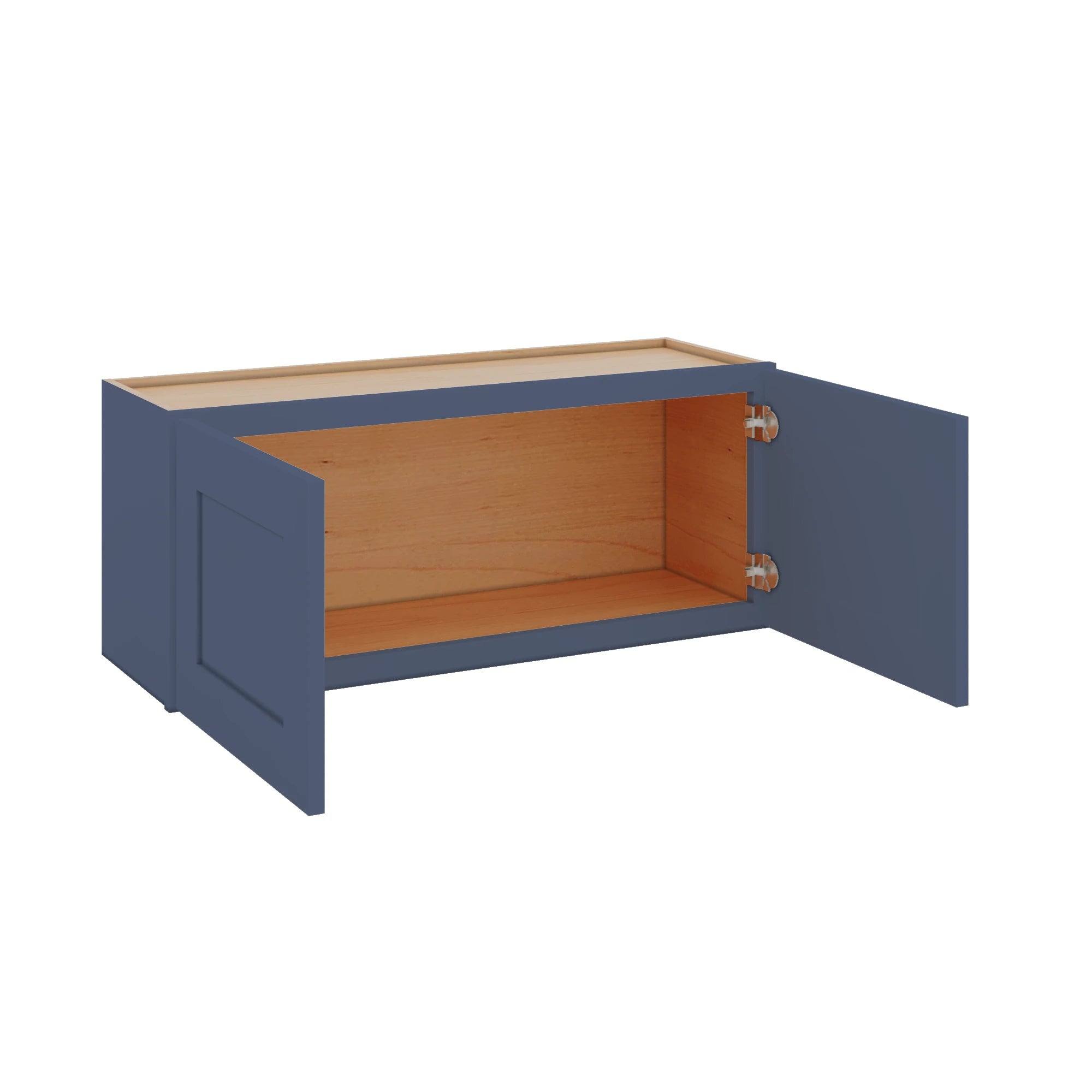 W3615 open BLUE