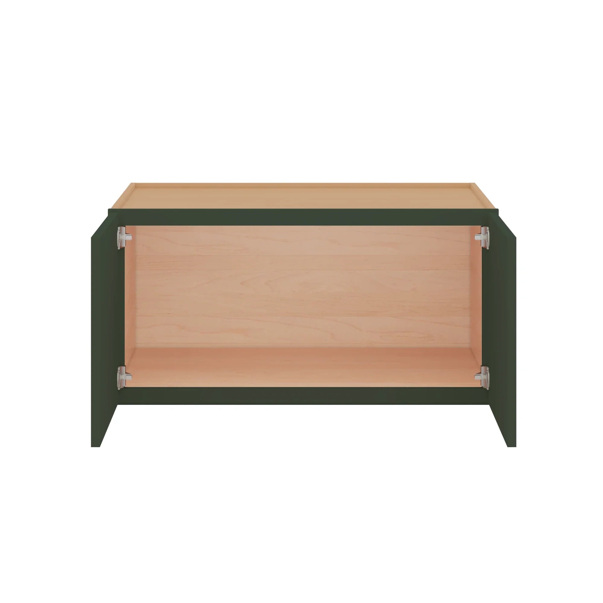 W361824 Open Front GREEN png