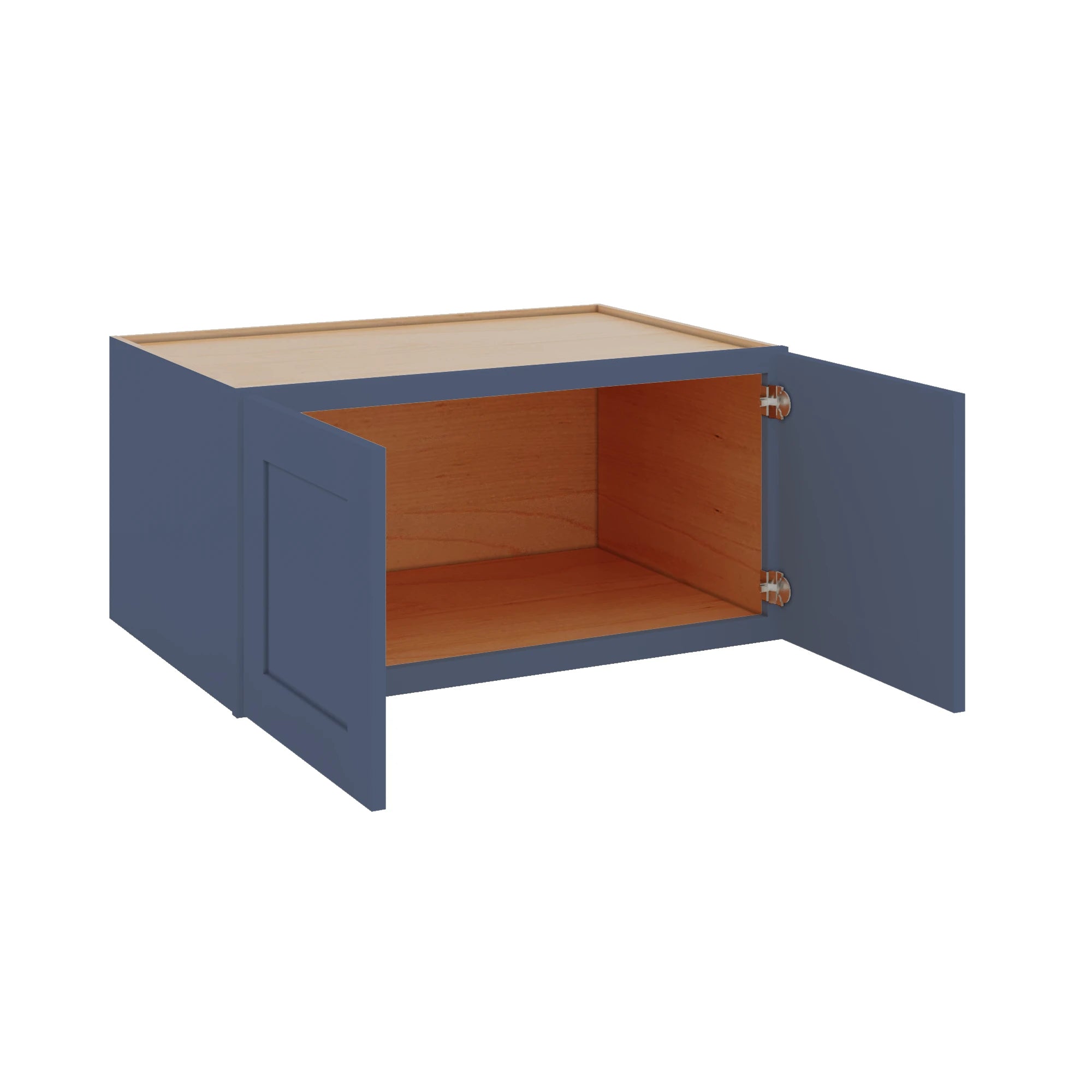 W361824 open BLUE