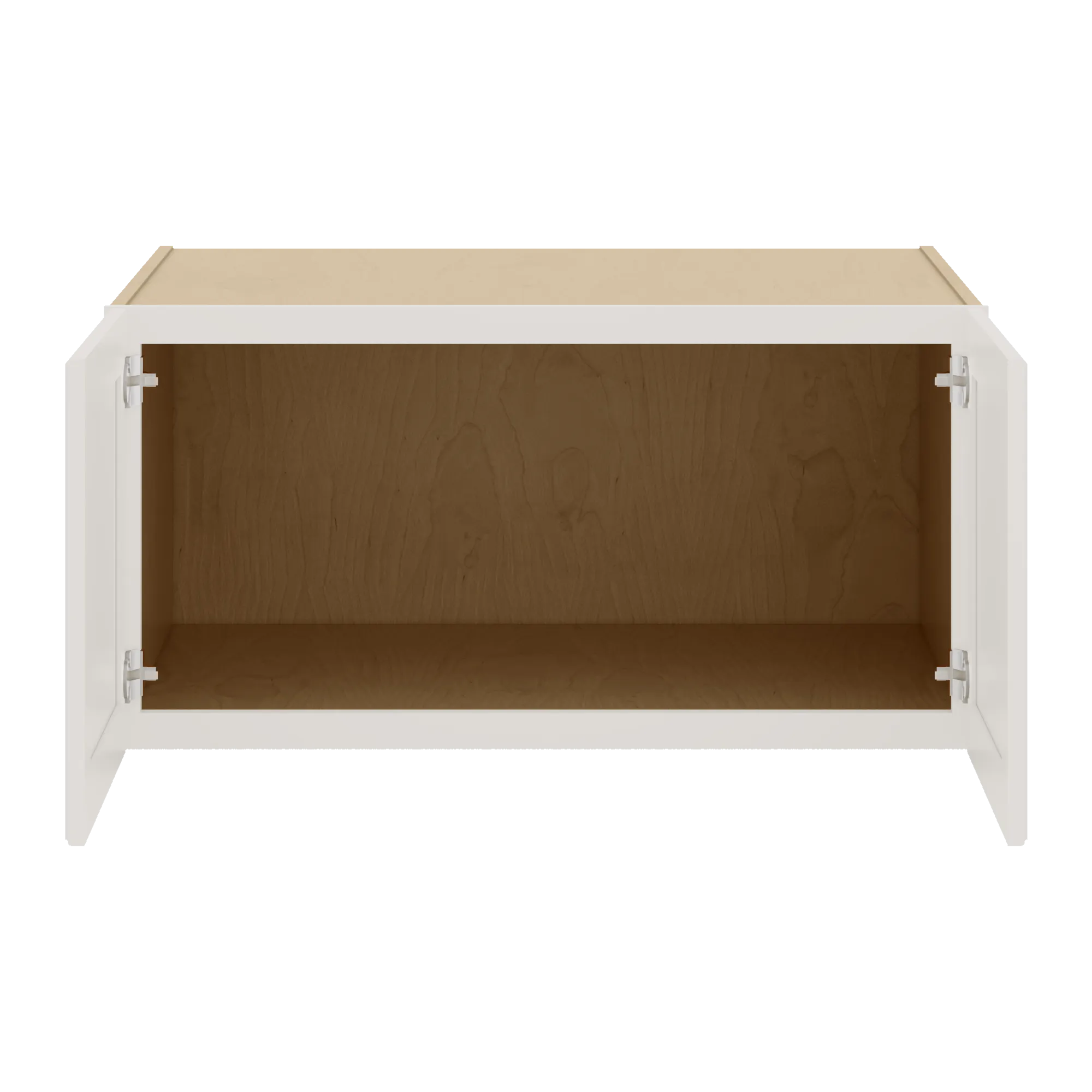 W361827 Open Front Dove