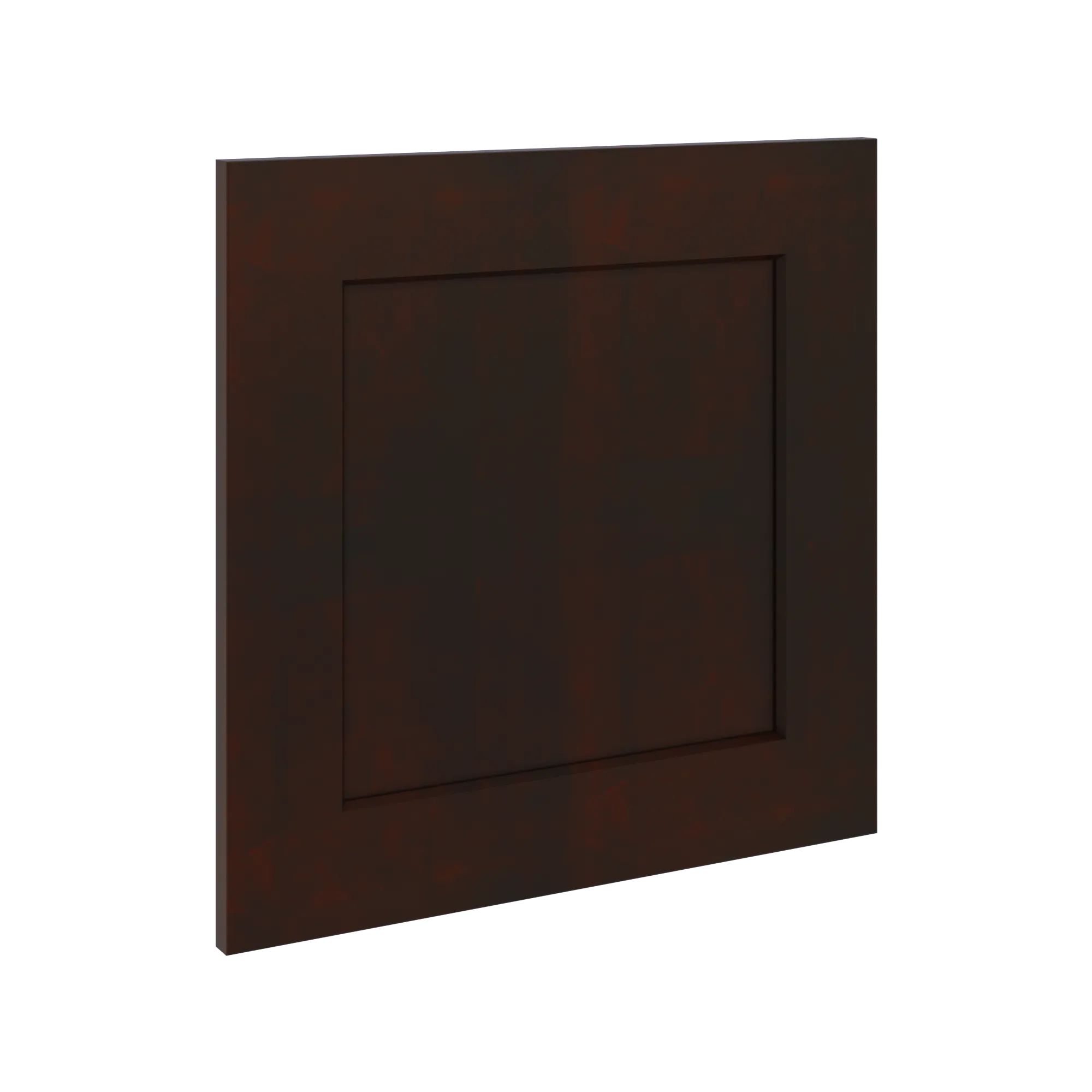 J&K Java Coffee S1 Dummy Door Panel 18" W x 18" H