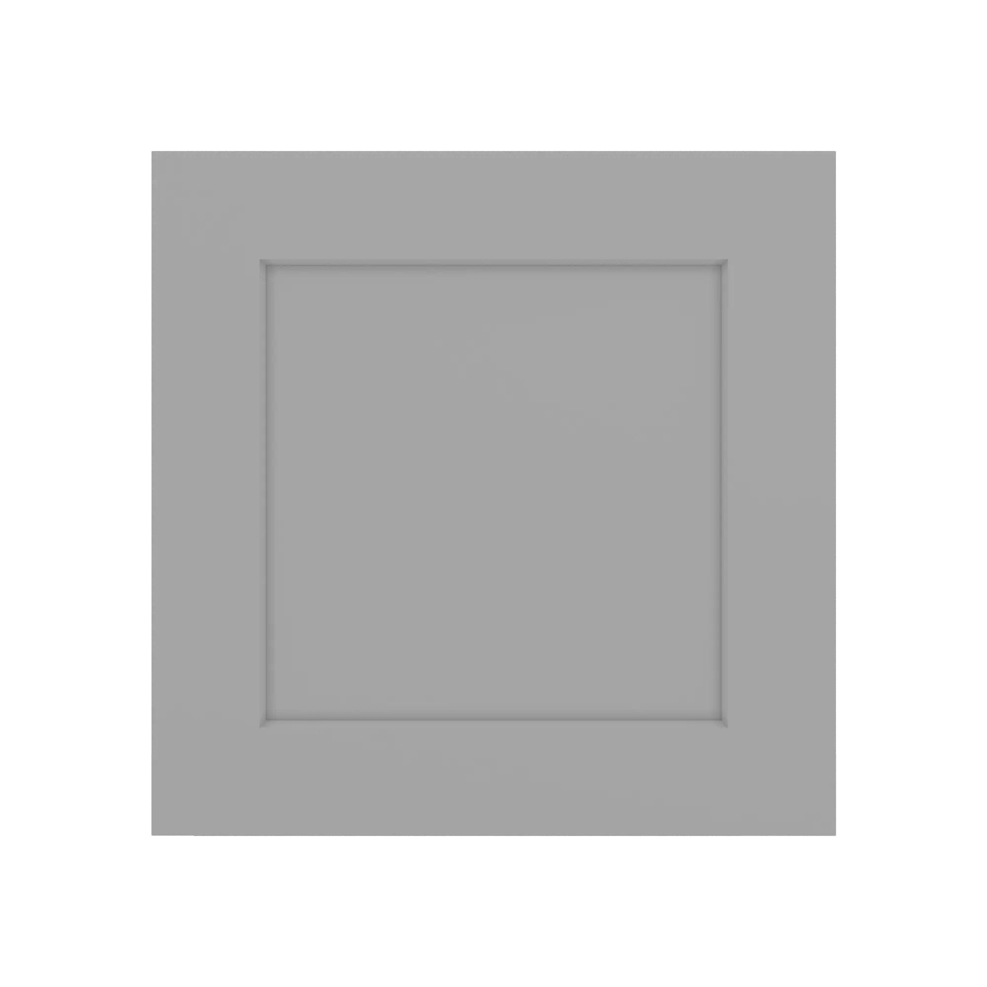 W3618F Front Gray