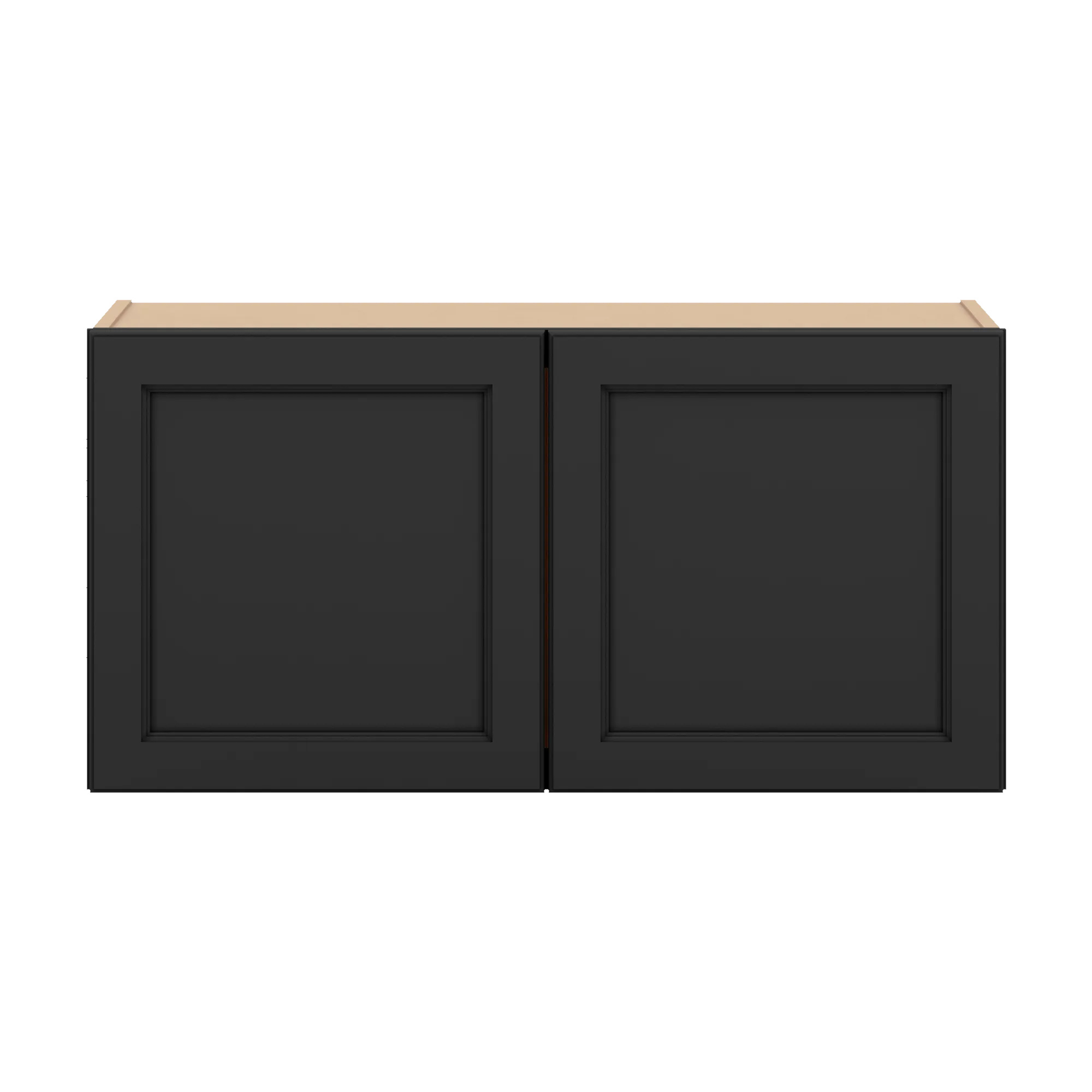 W3618 Close Front Charcoal