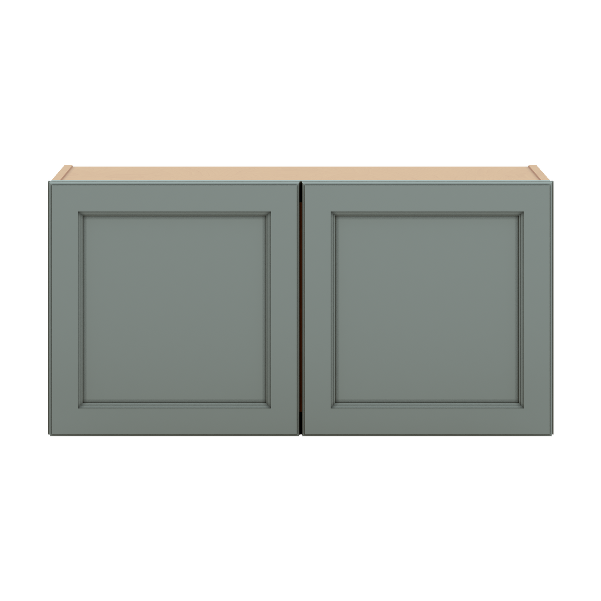 W3618 Close Front Sage