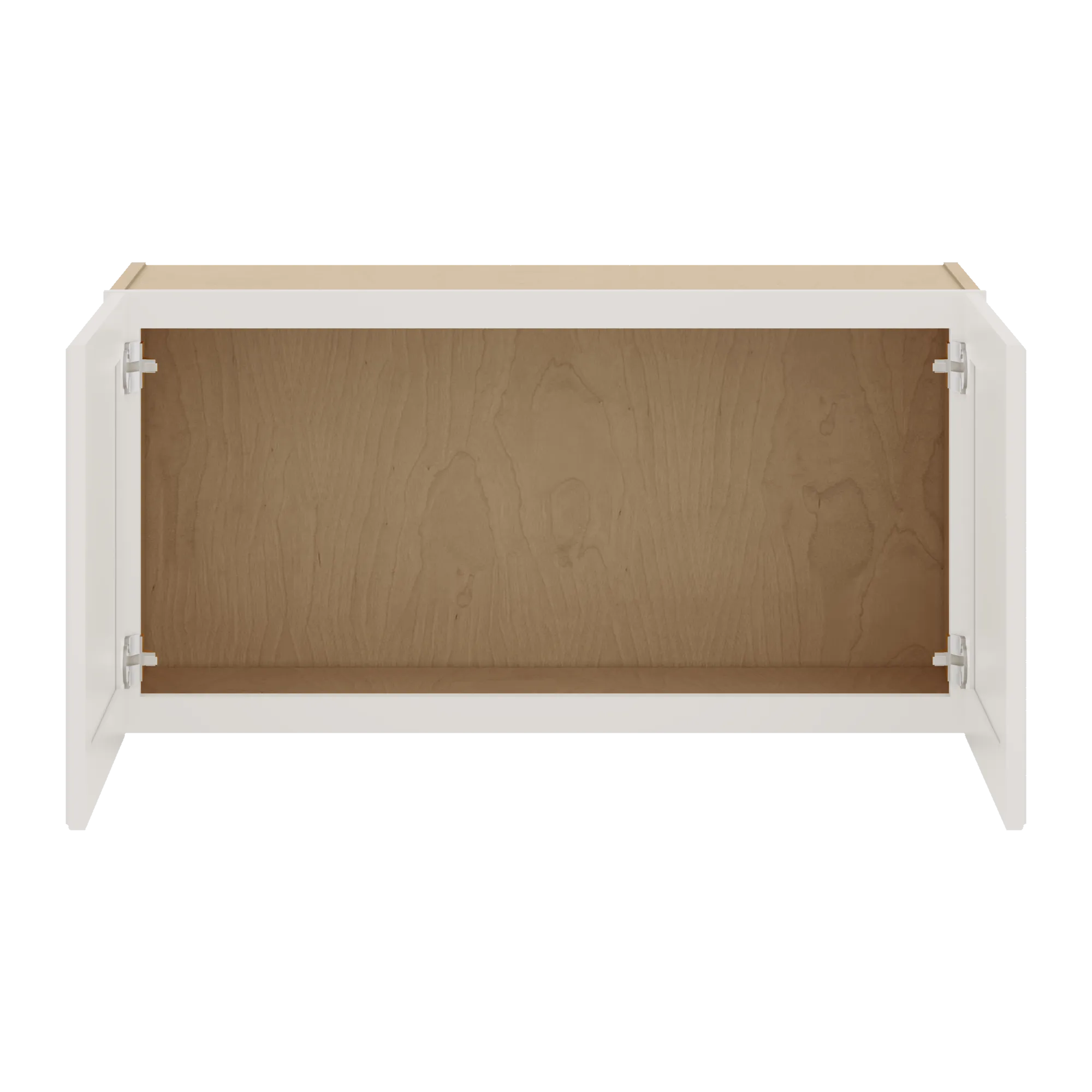 W3618 Open Front Dove