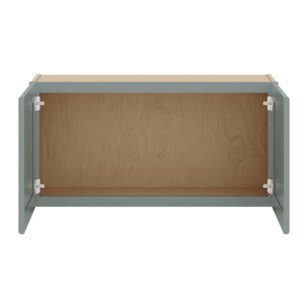 W3618 Open Front Sage