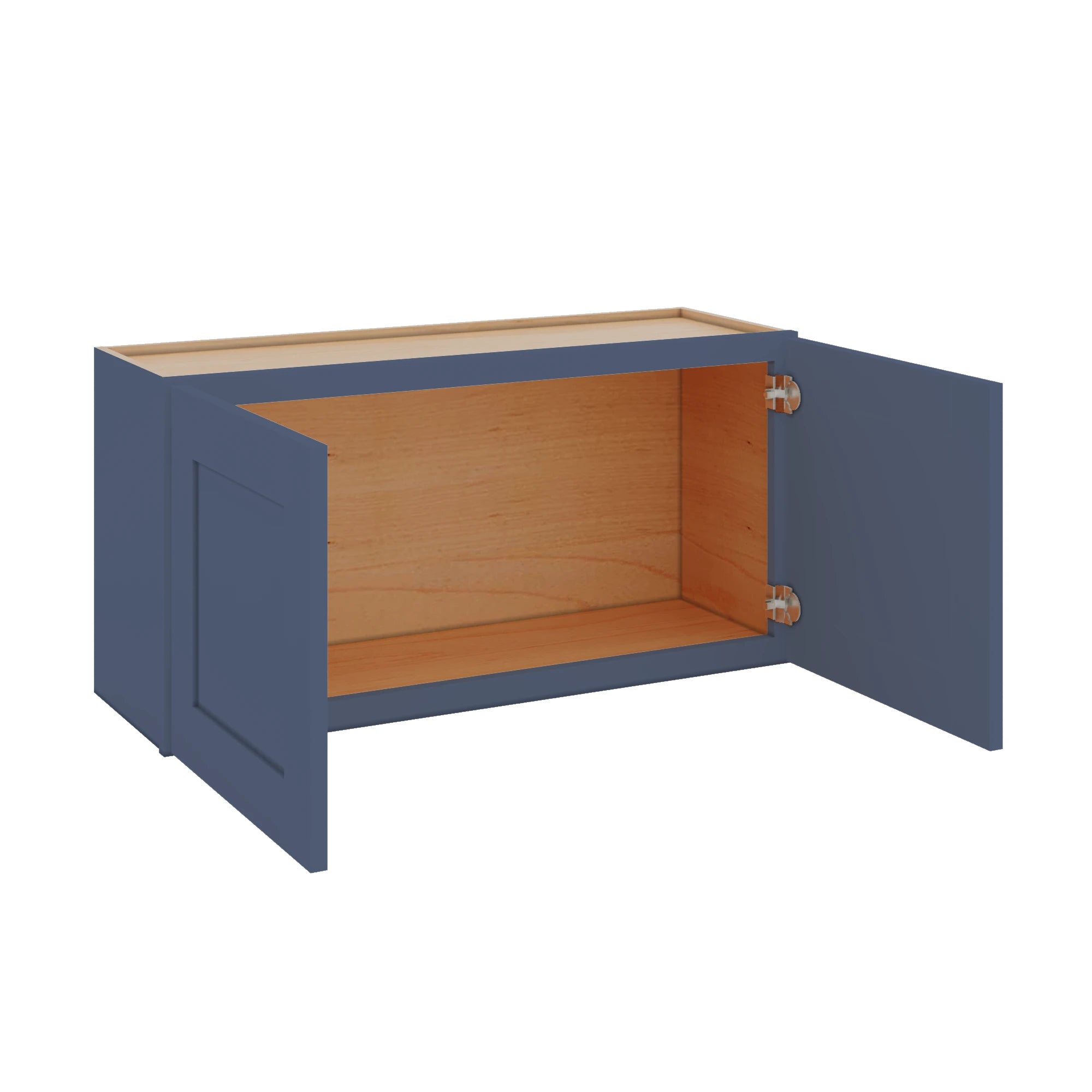 W3618 open BLUE