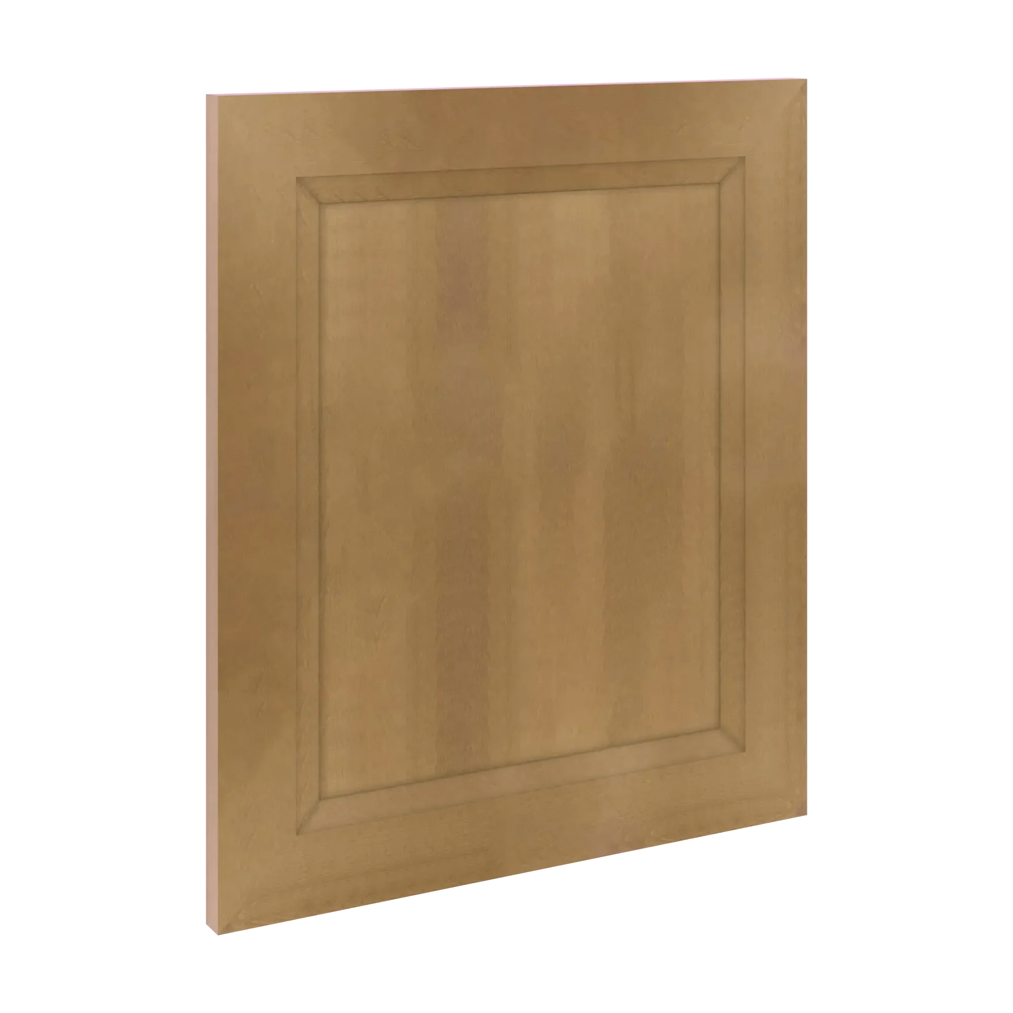 J&K Butterscotch B8 Dummy Door Panel 18" W x 21" H