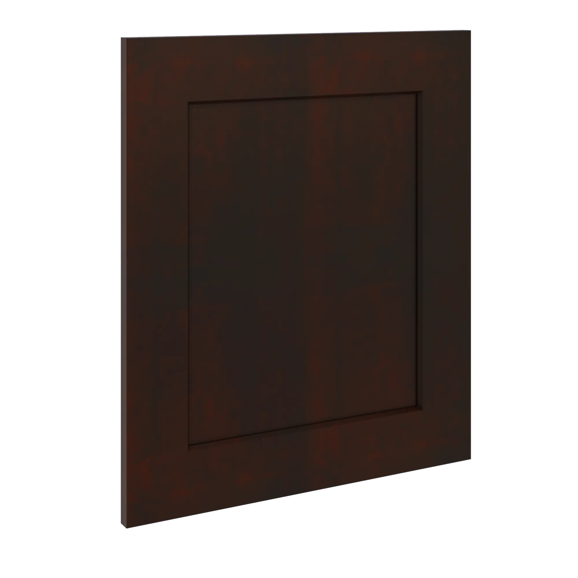 J&K Java Coffee S1 Dummy Door Panel 18" W x 21" H