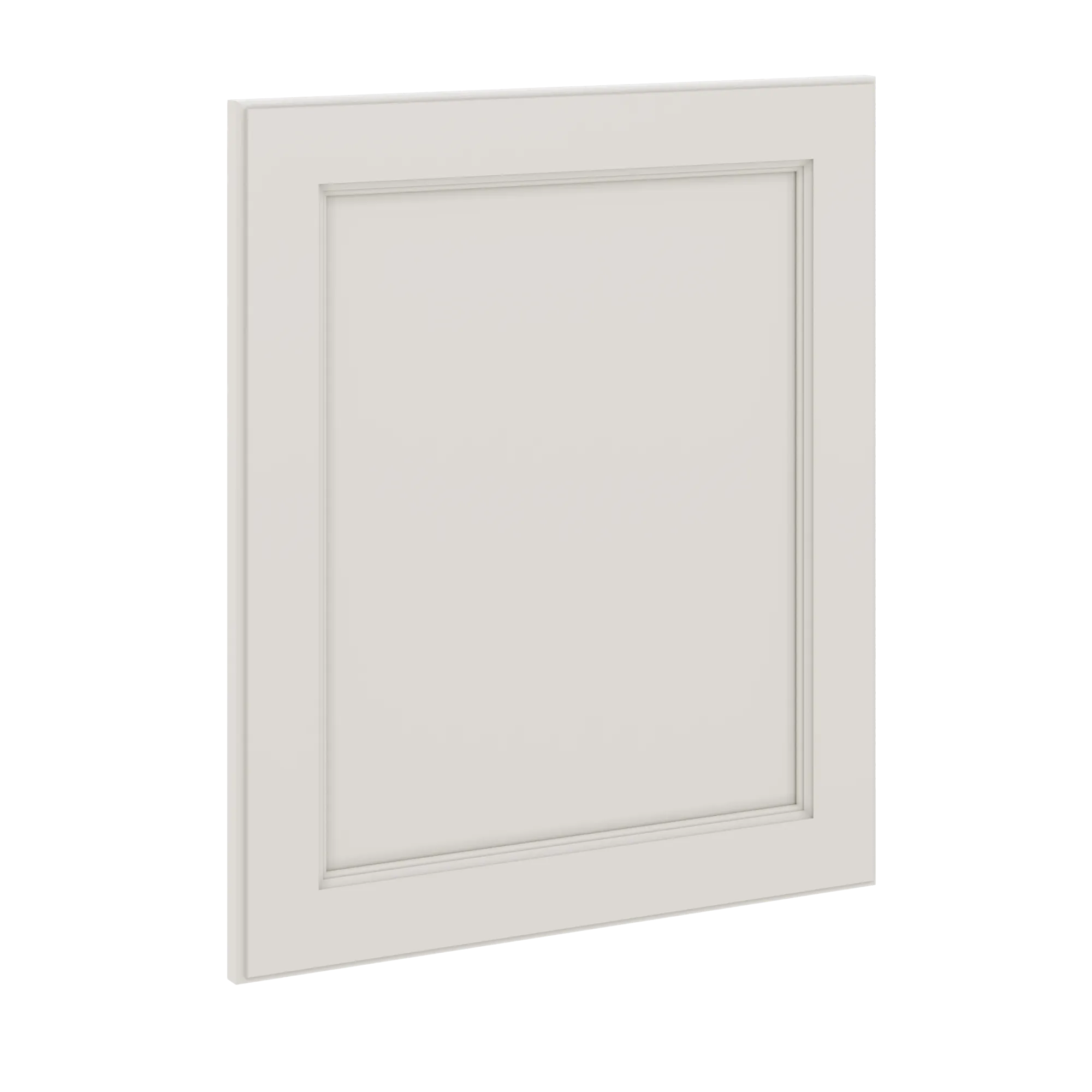 J&K Dove E1 Dummy Door Panel 18" W x 21" H