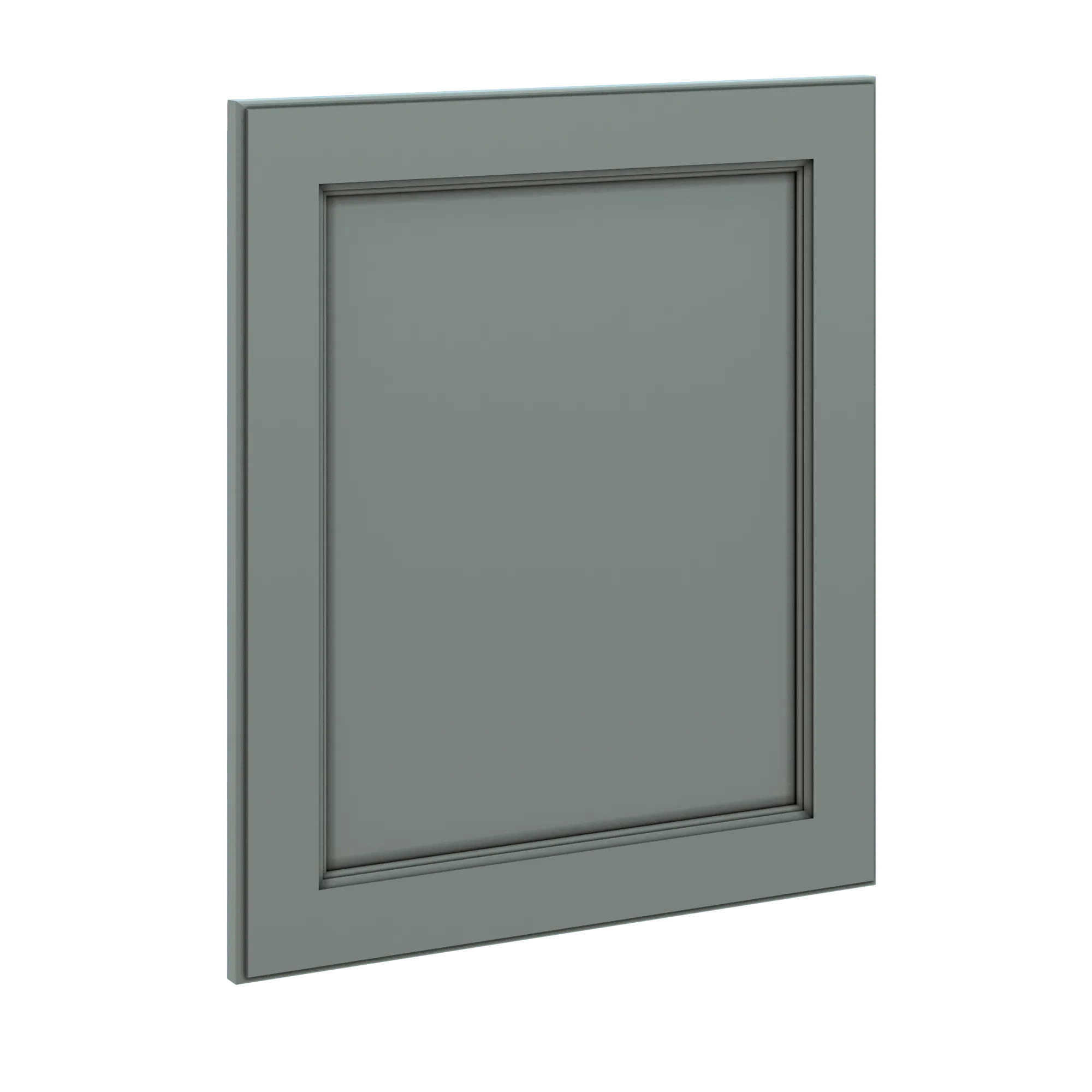 J&K Sage E3 Dummy Door Panel 18" W x 21" H