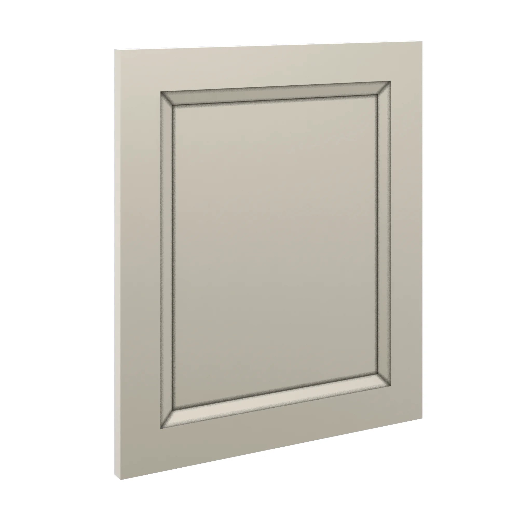J&K Pebble B6 Dummy Door Panel 18" W x 21" H