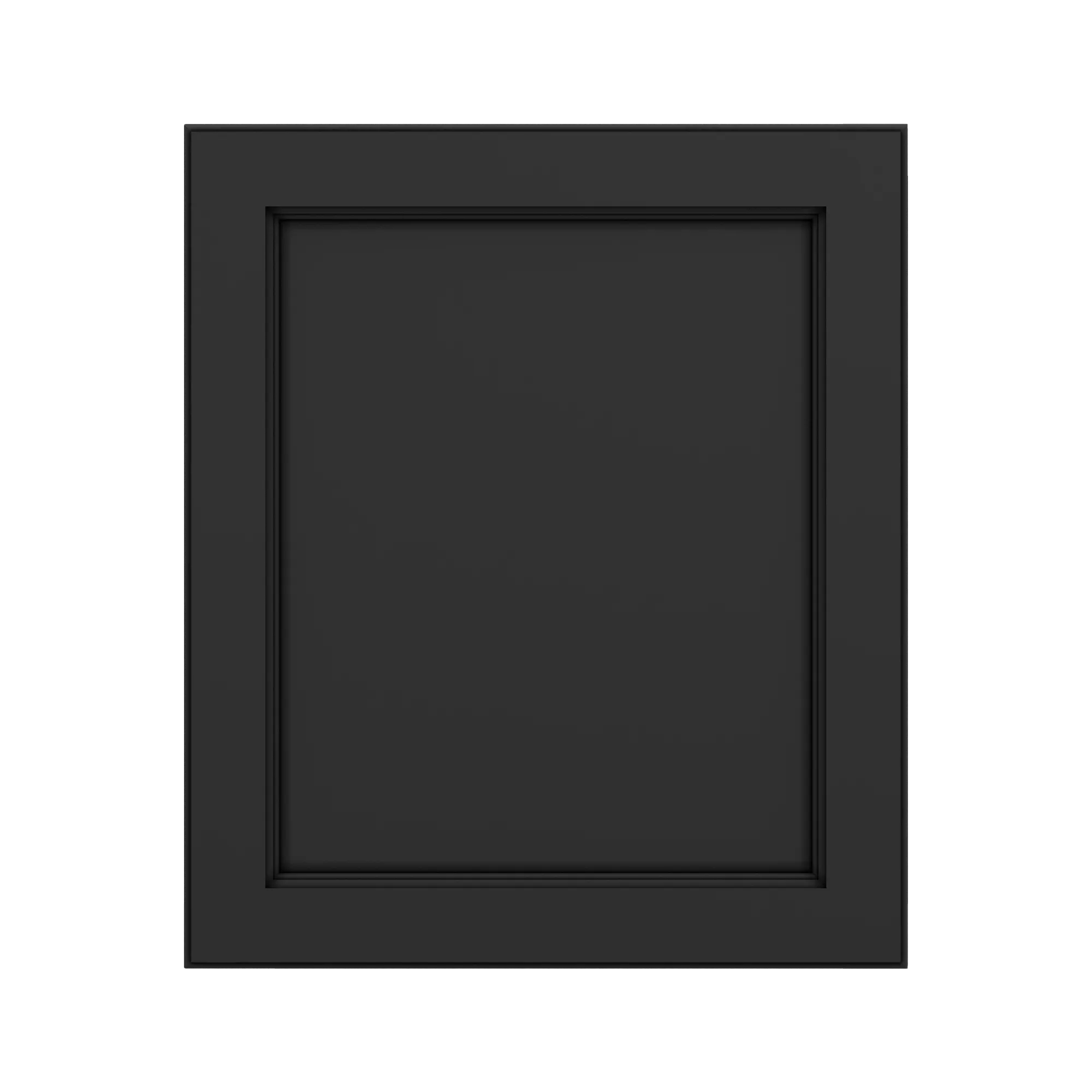 W3621F Front Charcoal