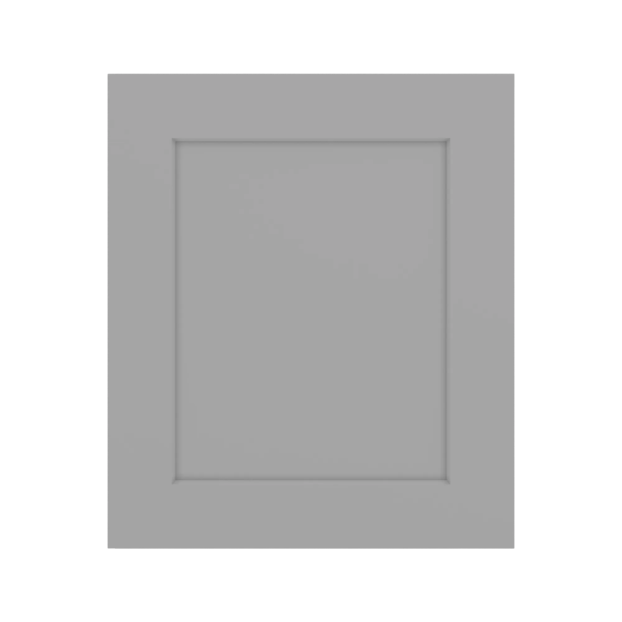 W3621F Front Gray