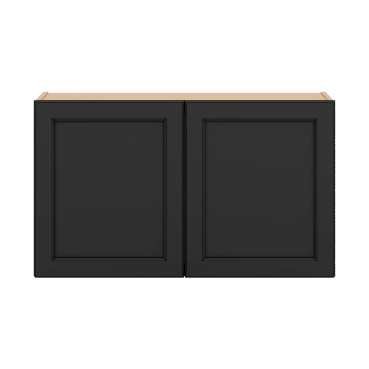 W3621 Close Front Charcoal