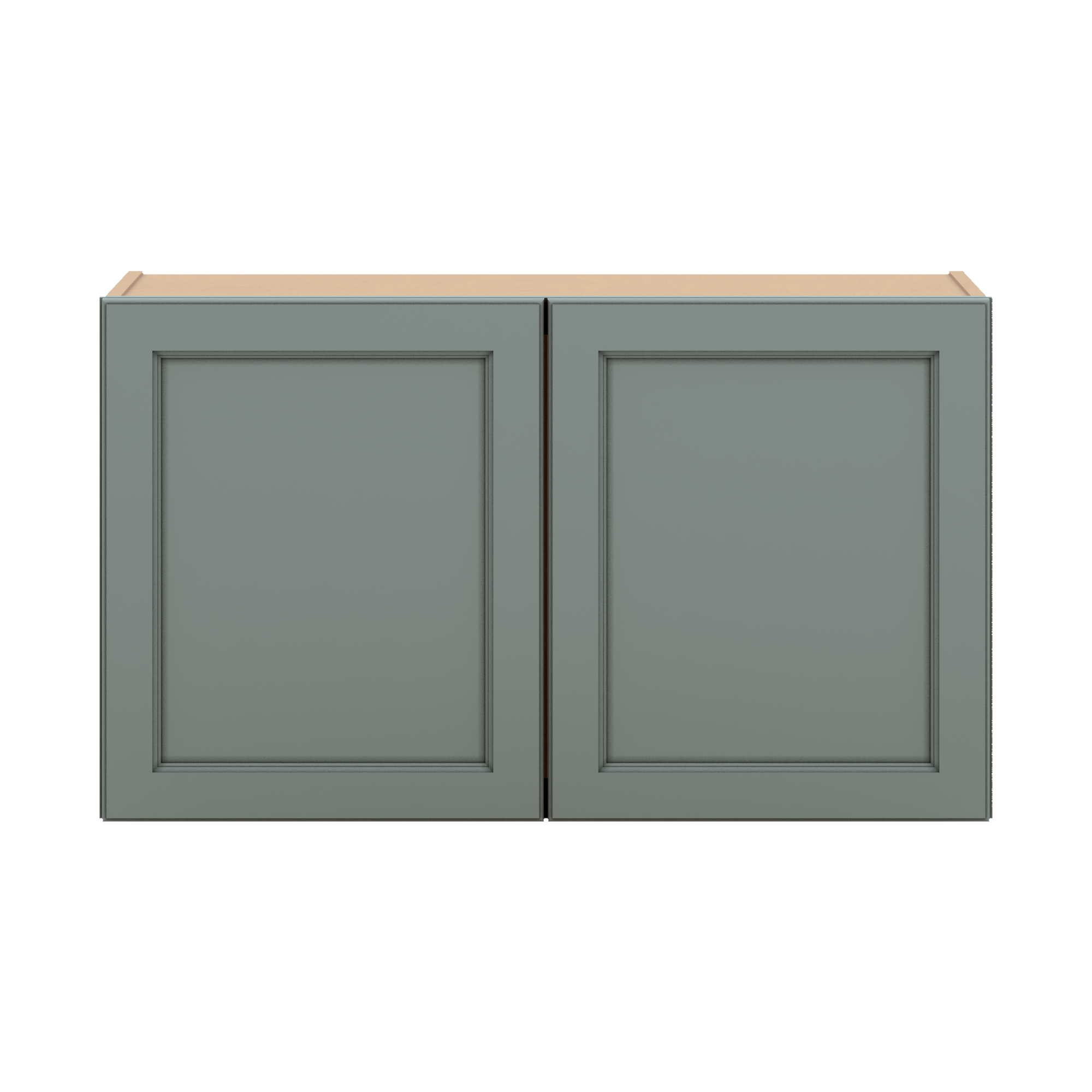 W3621 Close Front Sage