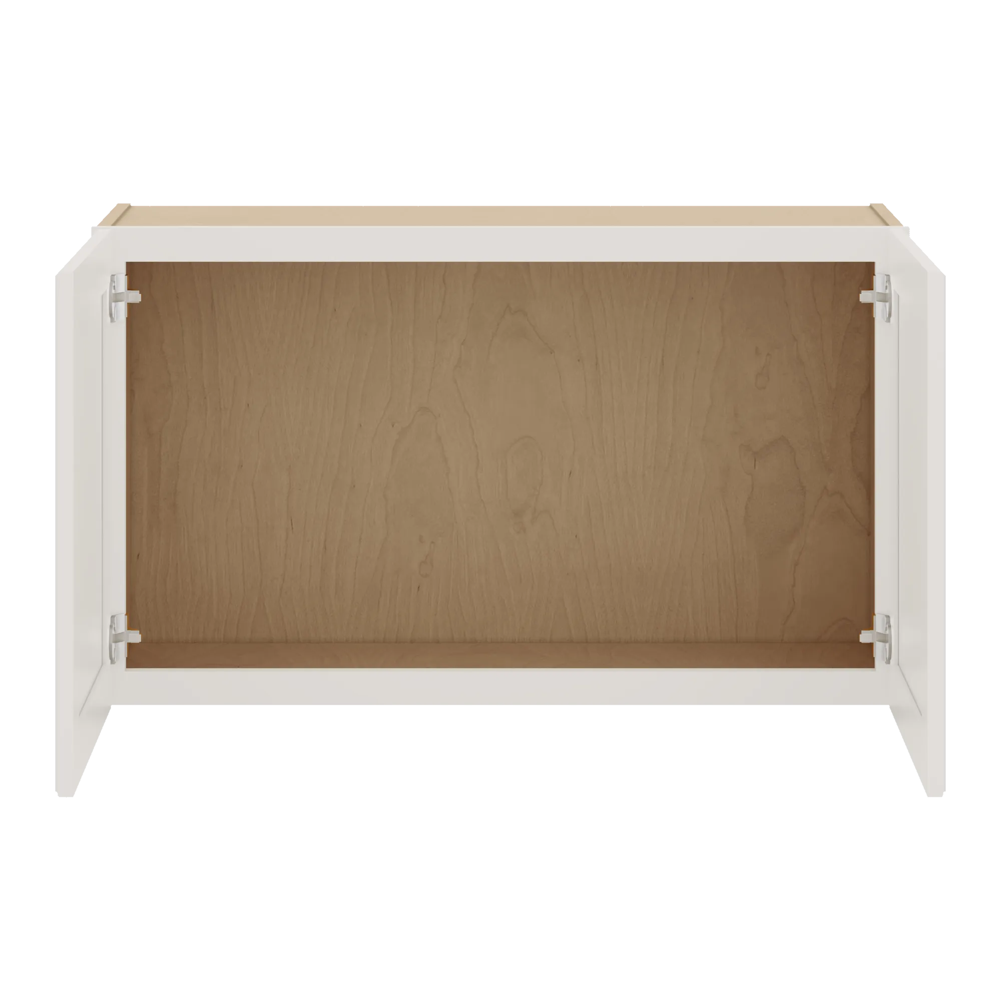 W3621 Open Front Dove