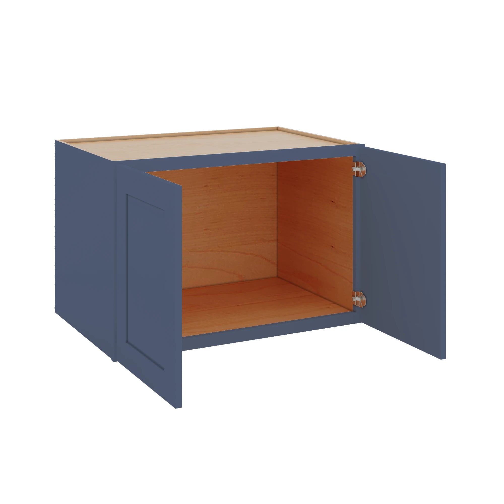 W362424 open BLUE