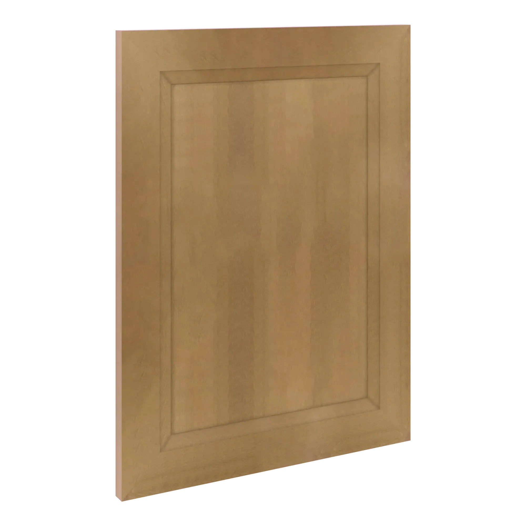 J&K Butterscotch B8 Dummy Door Panel 18" W x 24" H