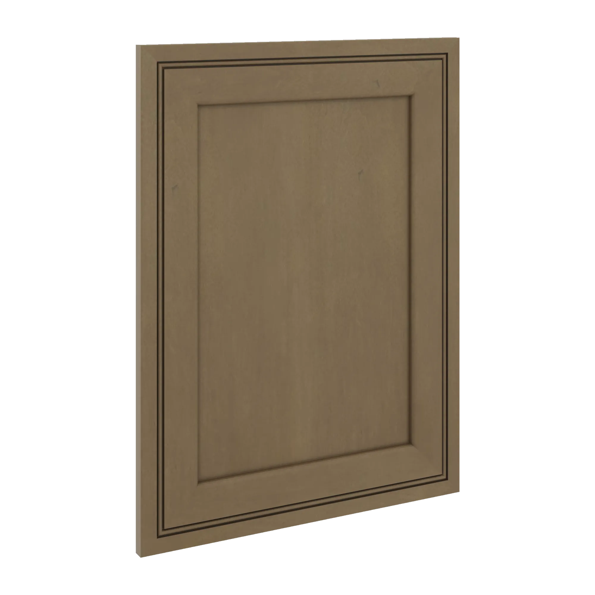 J&K Hazel H8 Dummy Door Panel 18" W x 24" H