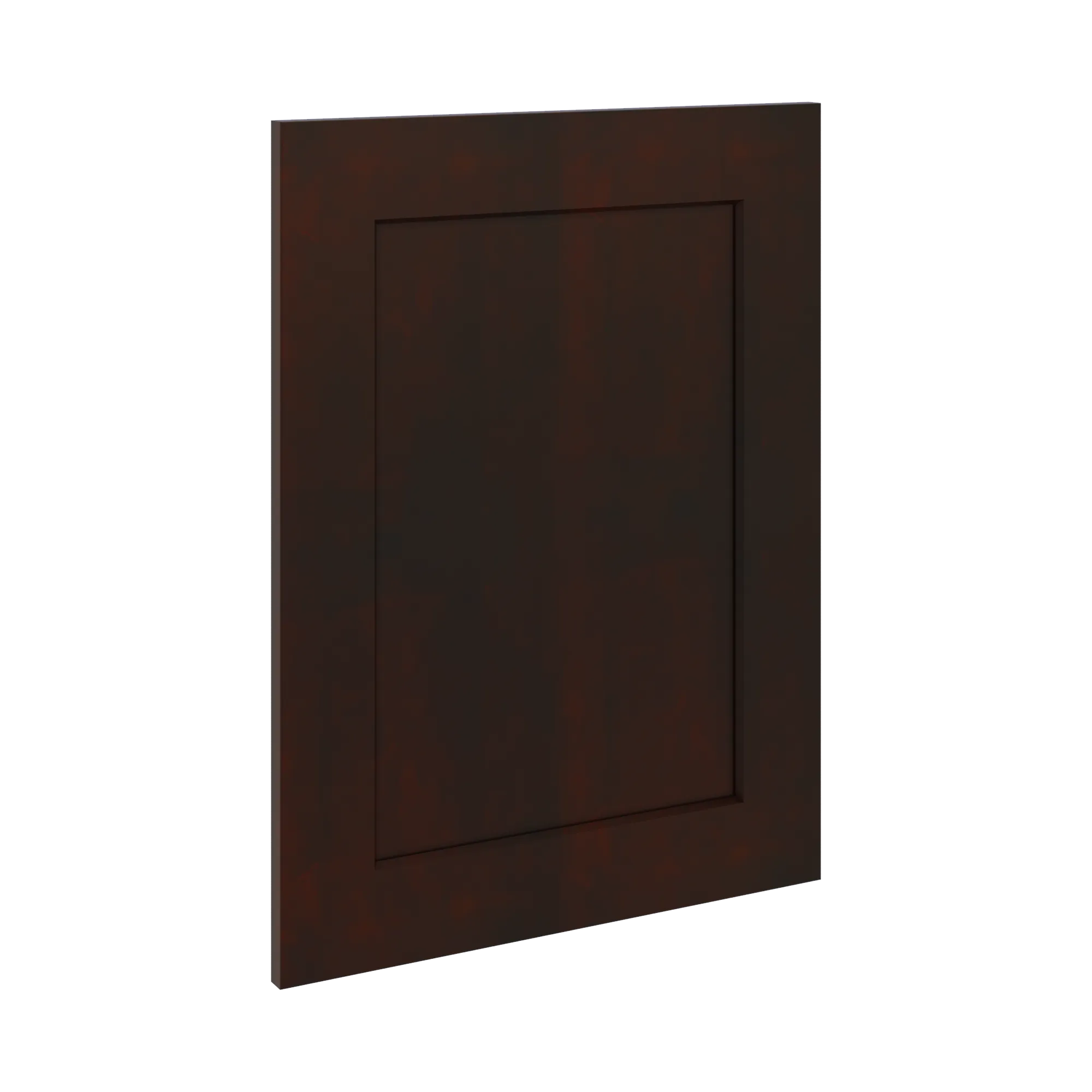J&K Java Coffee S1 Dummy Door Panel 18" W x 24" H