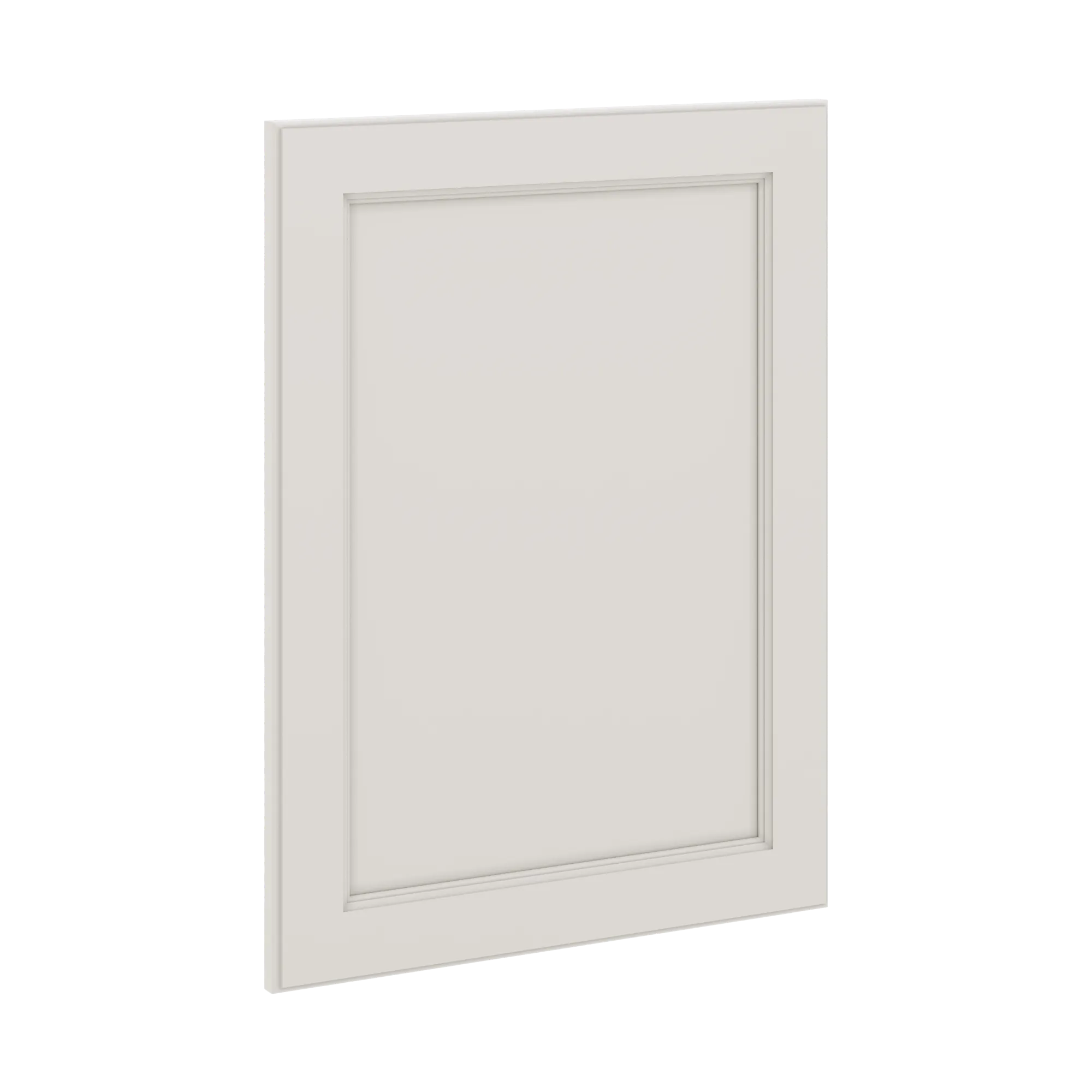 J&K Dove E1 Dummy Door Panel 18" W x 24" H