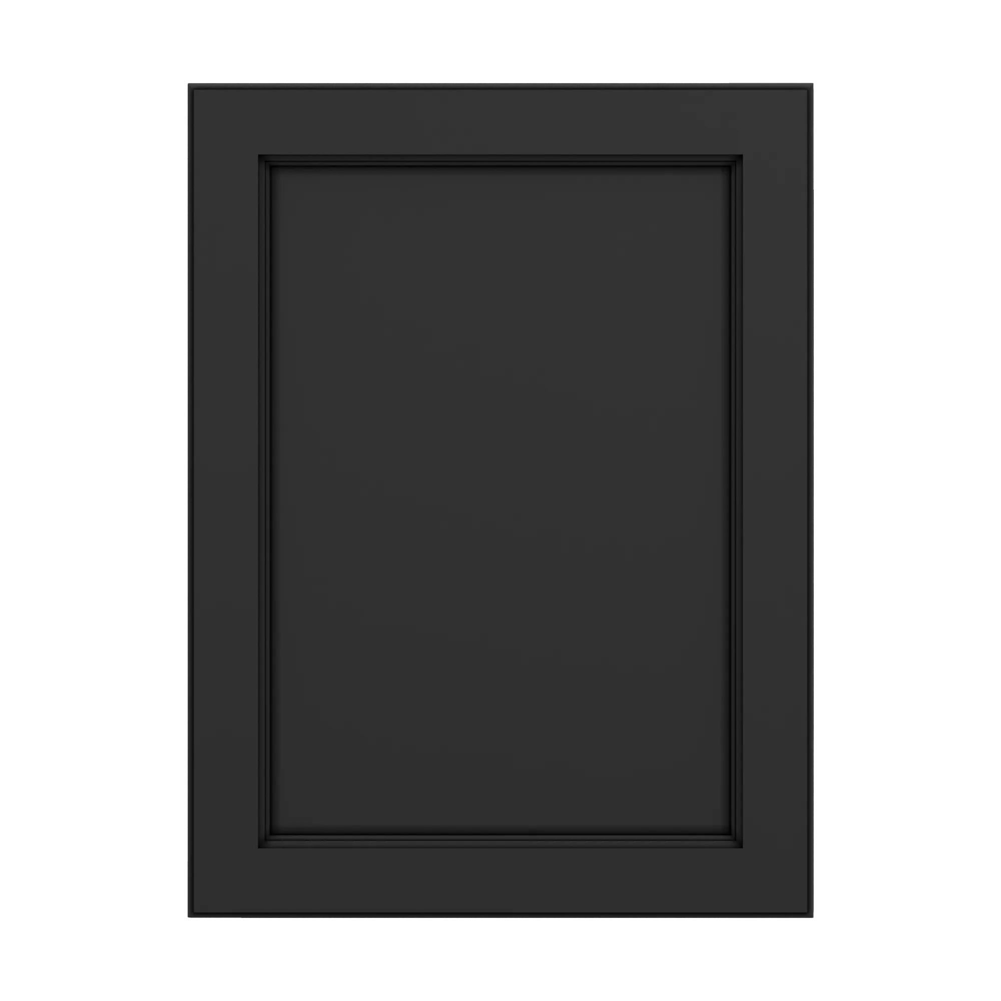 W3624F Front Charcoal