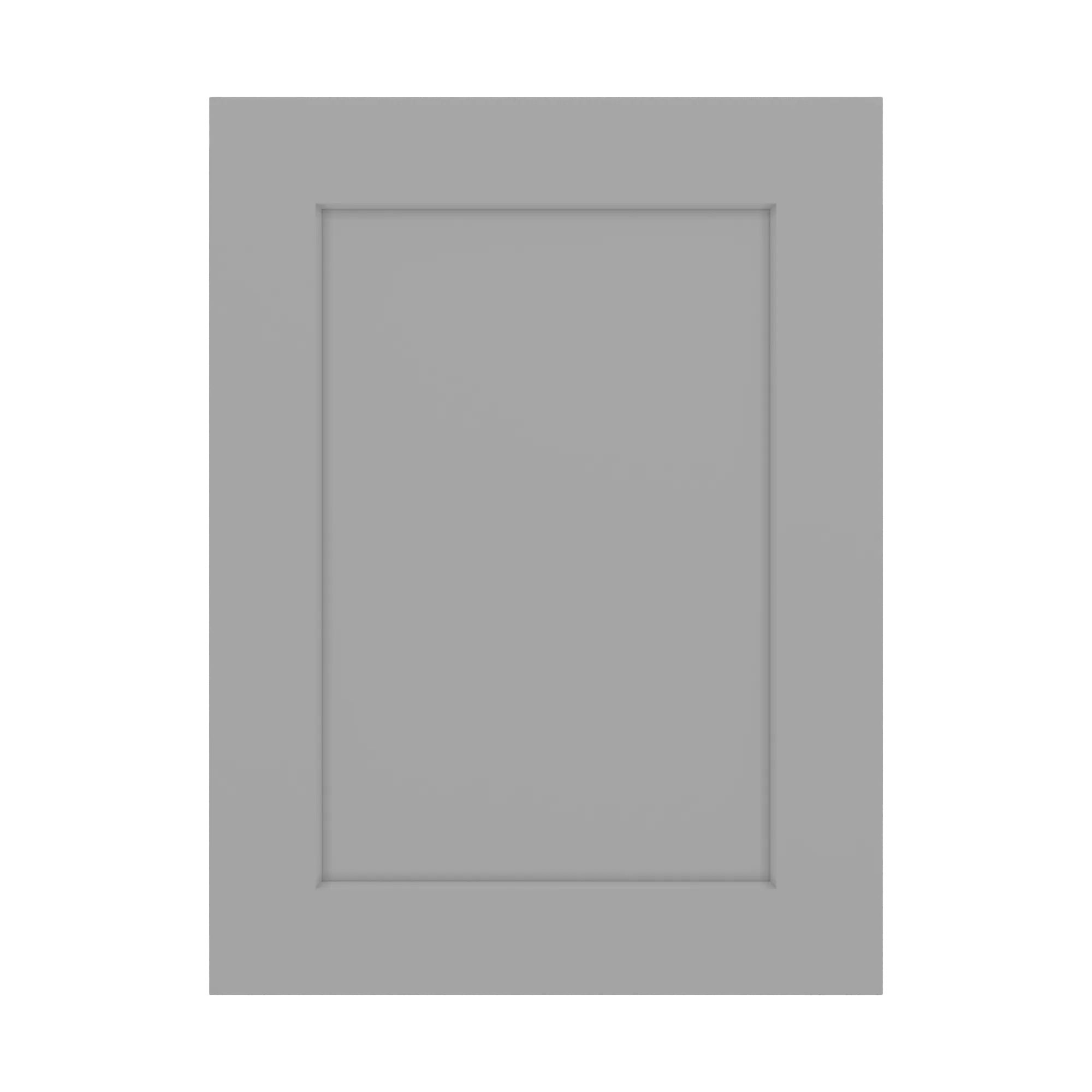 W3624F Front Gray